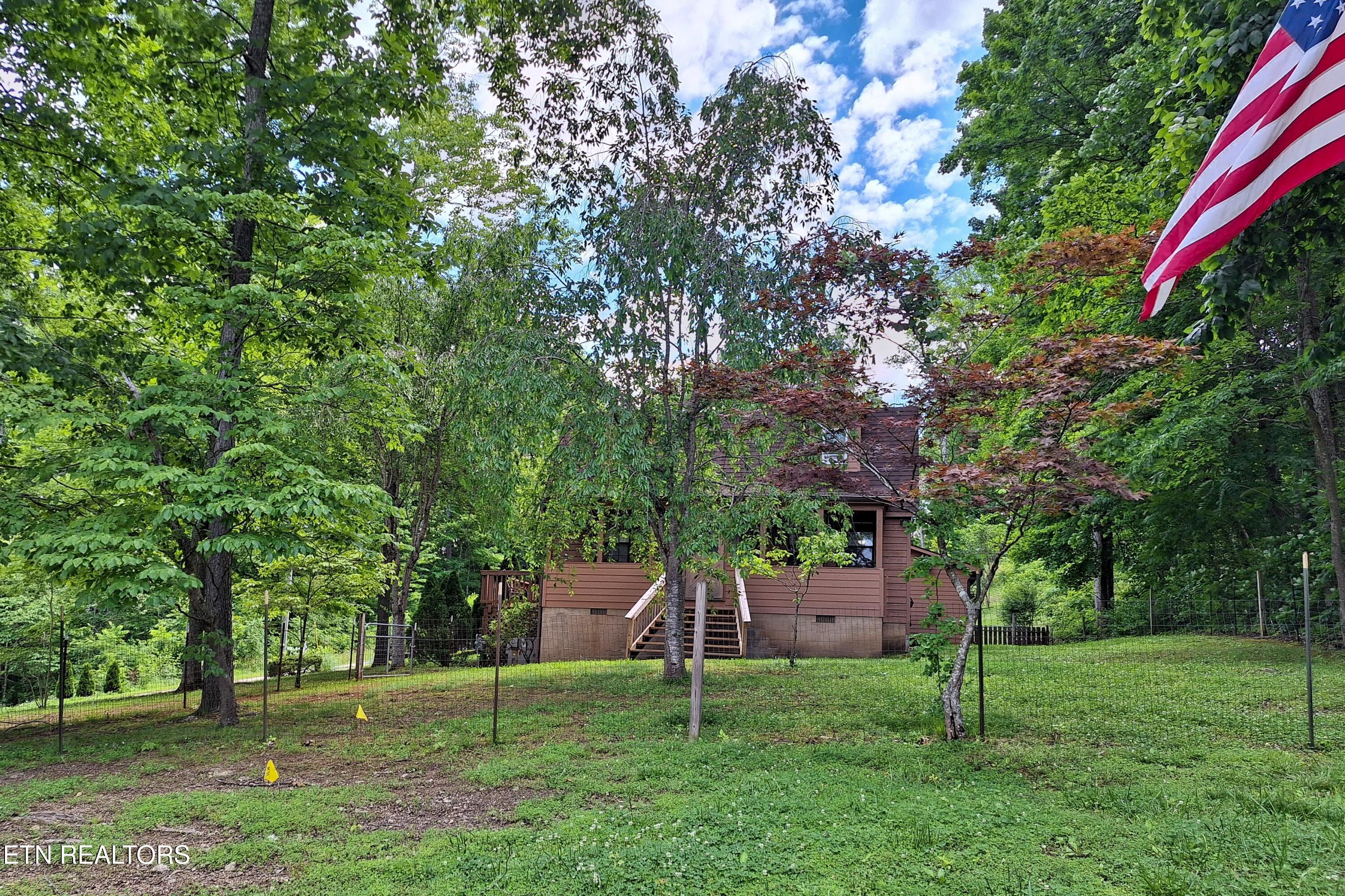 247 Lakeview Lane, Andersonville, TN - Norris Lake Real Estate - Image# 39
