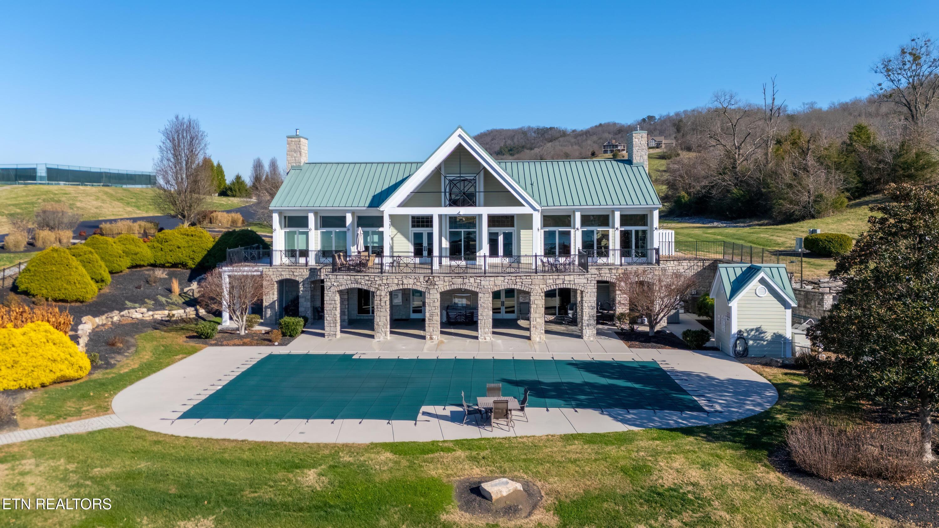 Norris Lake Real Estate - Image# 11