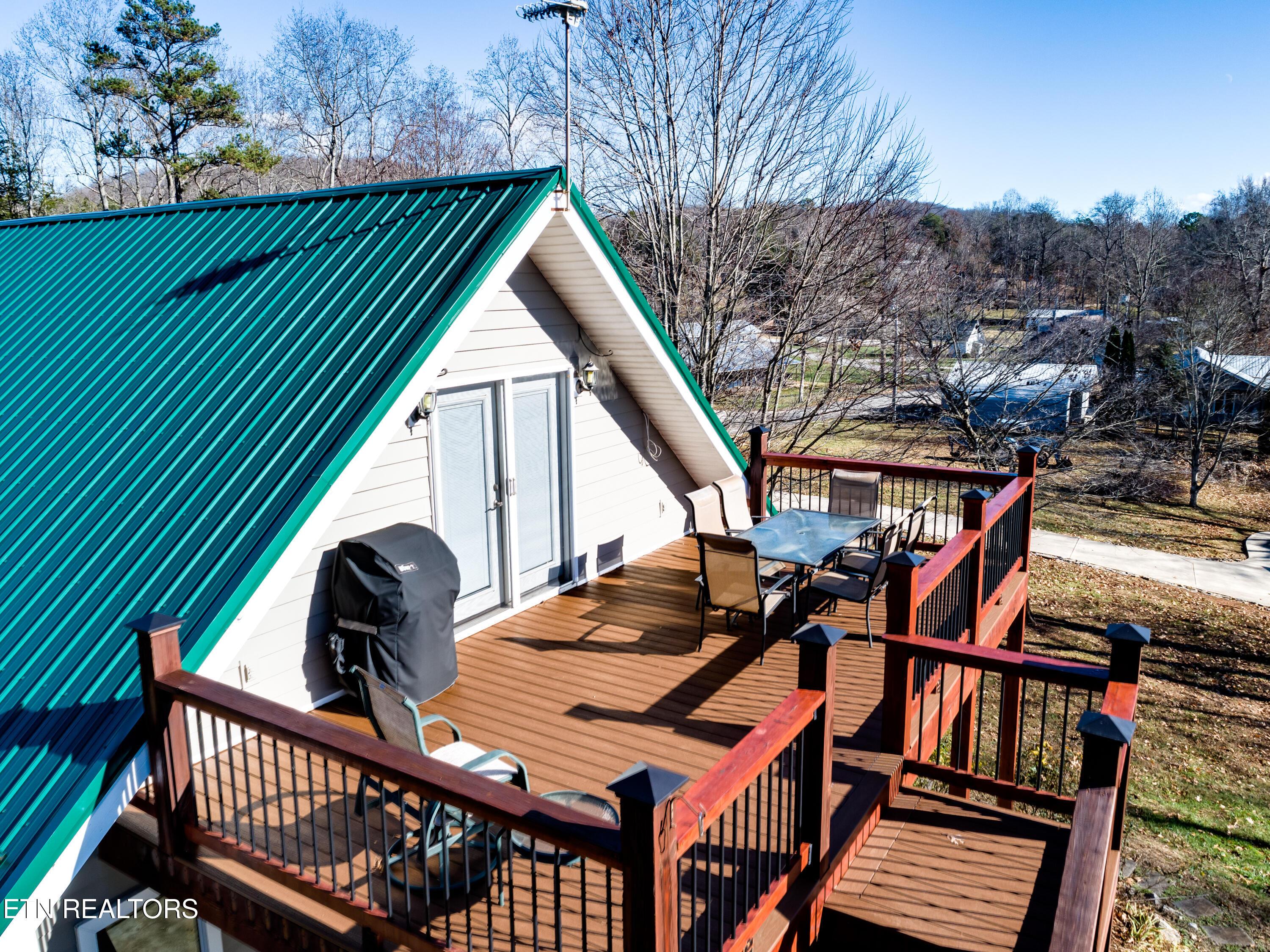 157 Helms Ferry Rd, Sharps Chapel, TN - Norris Lake Real Estate - Image# 5