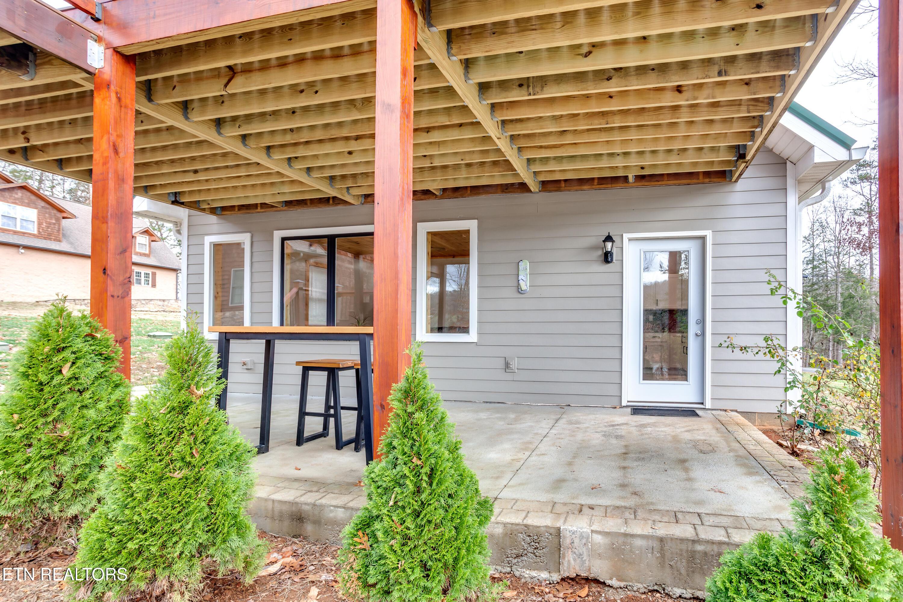 157 Helms Ferry Rd, Sharps Chapel, TN - Norris Lake Real Estate - Image# 11