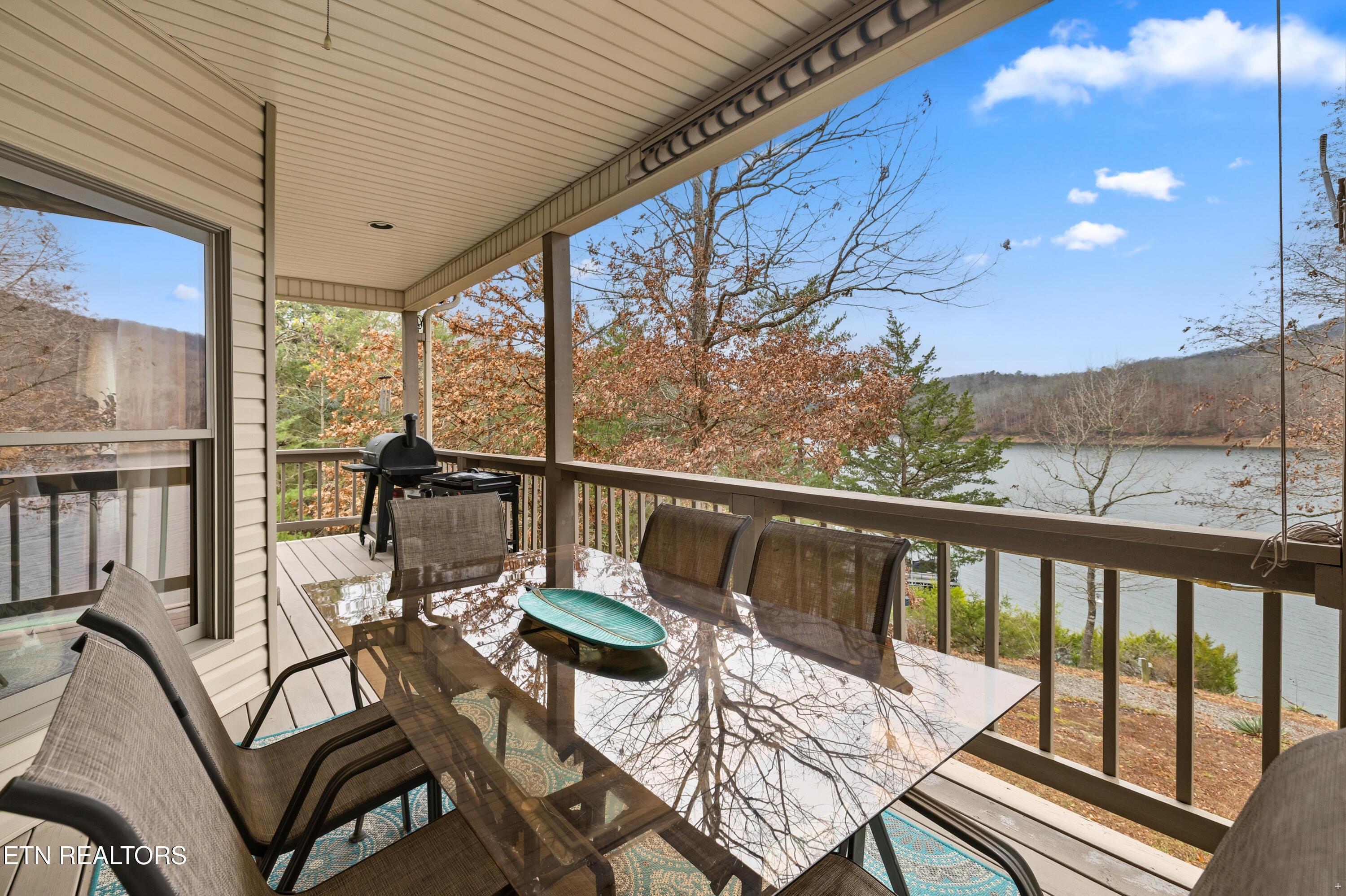 1420 Lakeview Drive, Sharps Chapel, TN - Norris Lake Real Estate - Image# 8