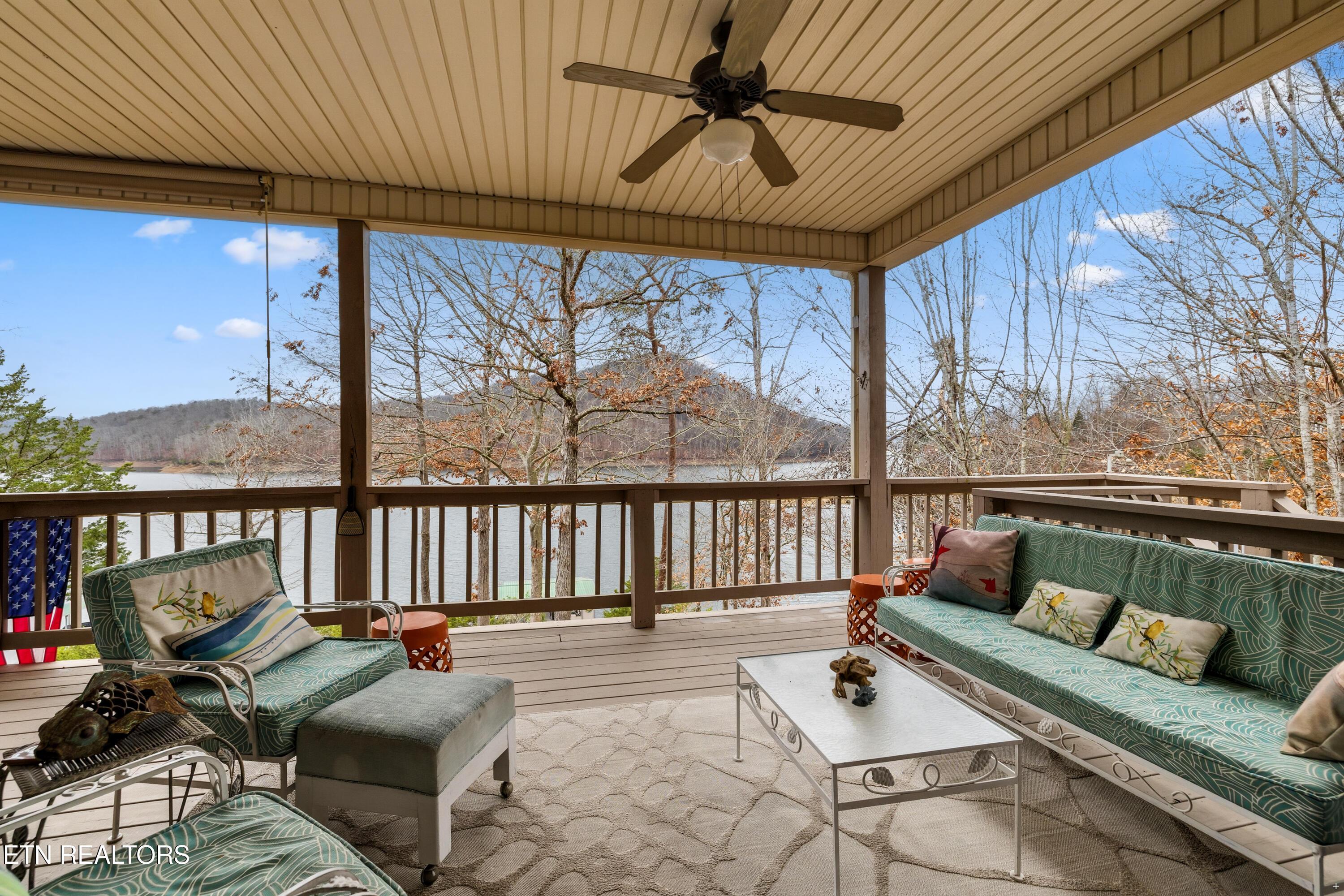 1420 Lakeview Drive, Sharps Chapel, TN - Norris Lake Real Estate - Image# 7