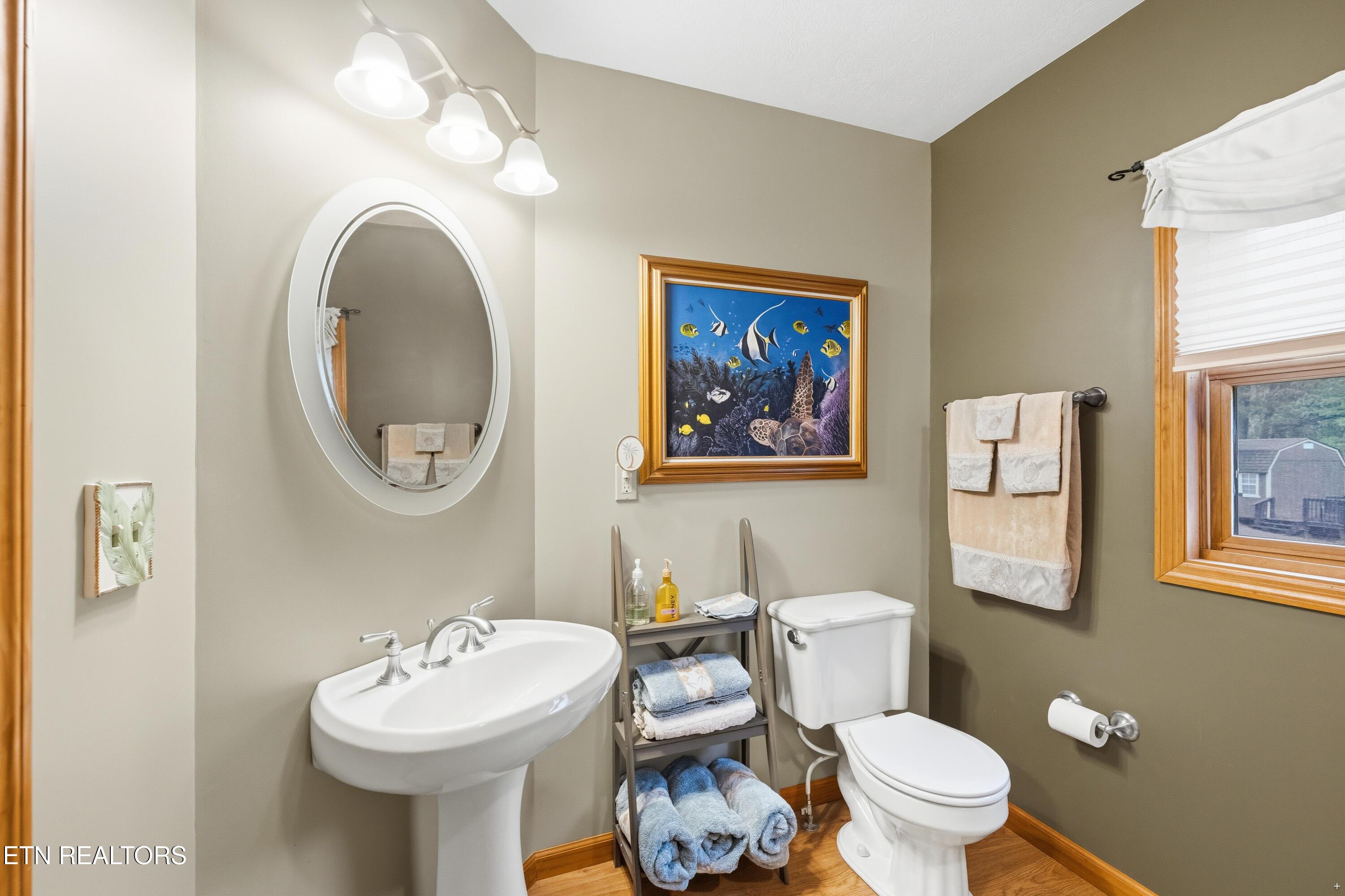 1420 Lakeview Drive, Sharps Chapel, TN - Norris Lake Real Estate - Image# 37