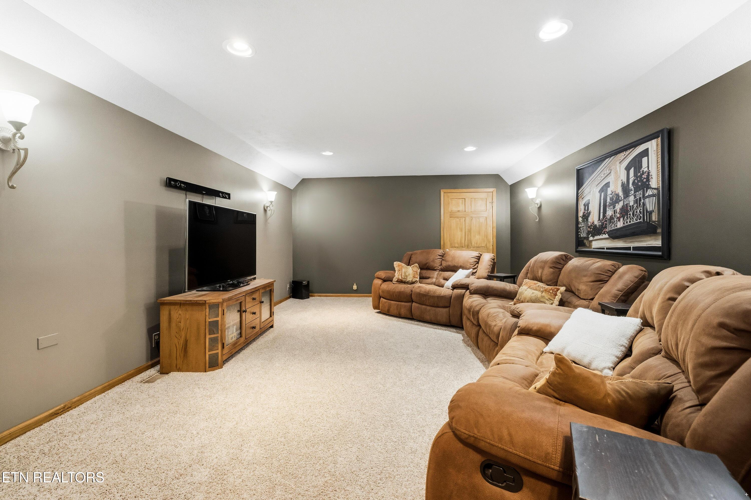 1420 Lakeview Drive, Sharps Chapel, TN - Norris Lake Real Estate - Image# 36