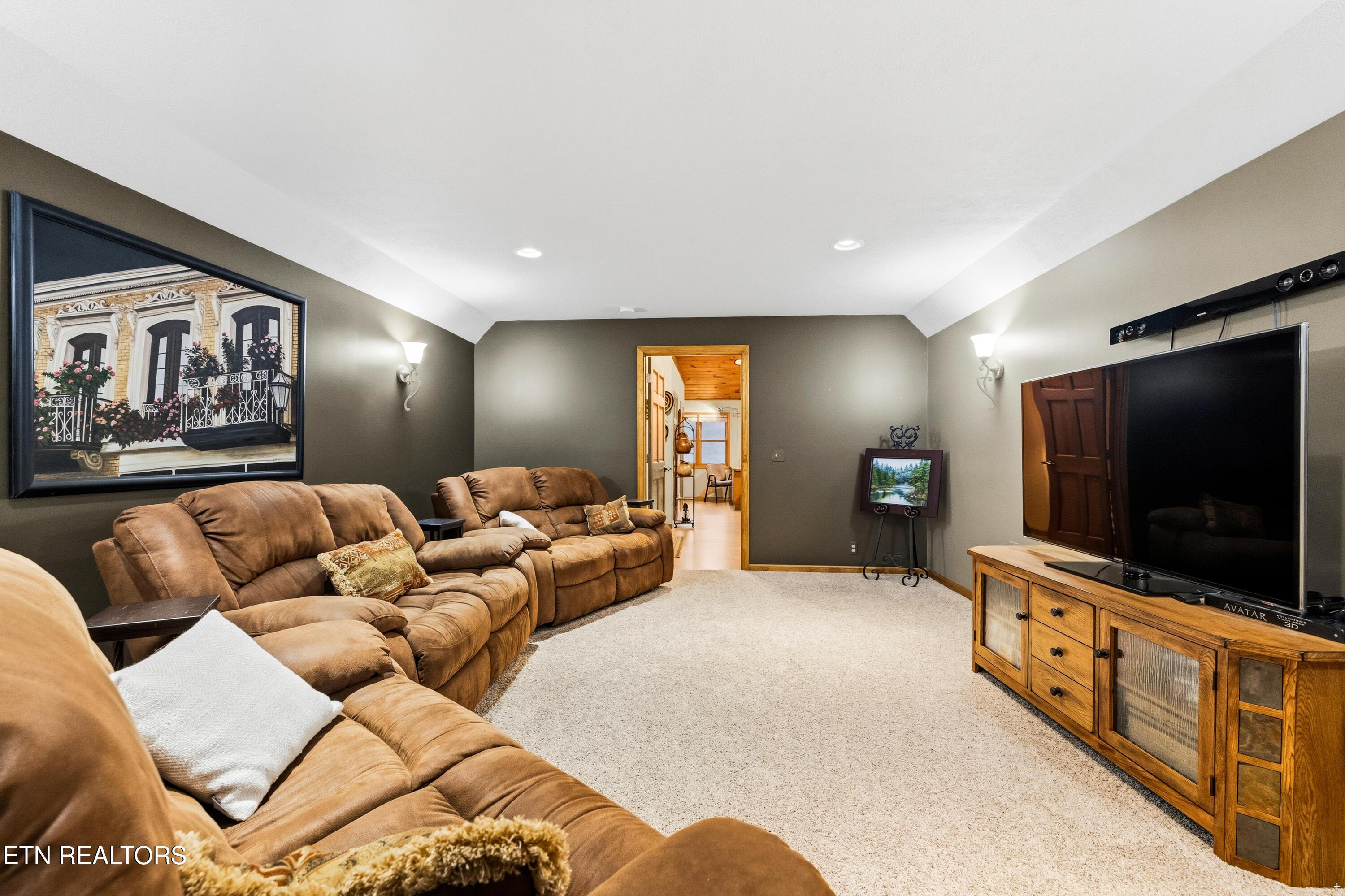 1420 Lakeview Drive, Sharps Chapel, TN - Norris Lake Real Estate - Image# 35