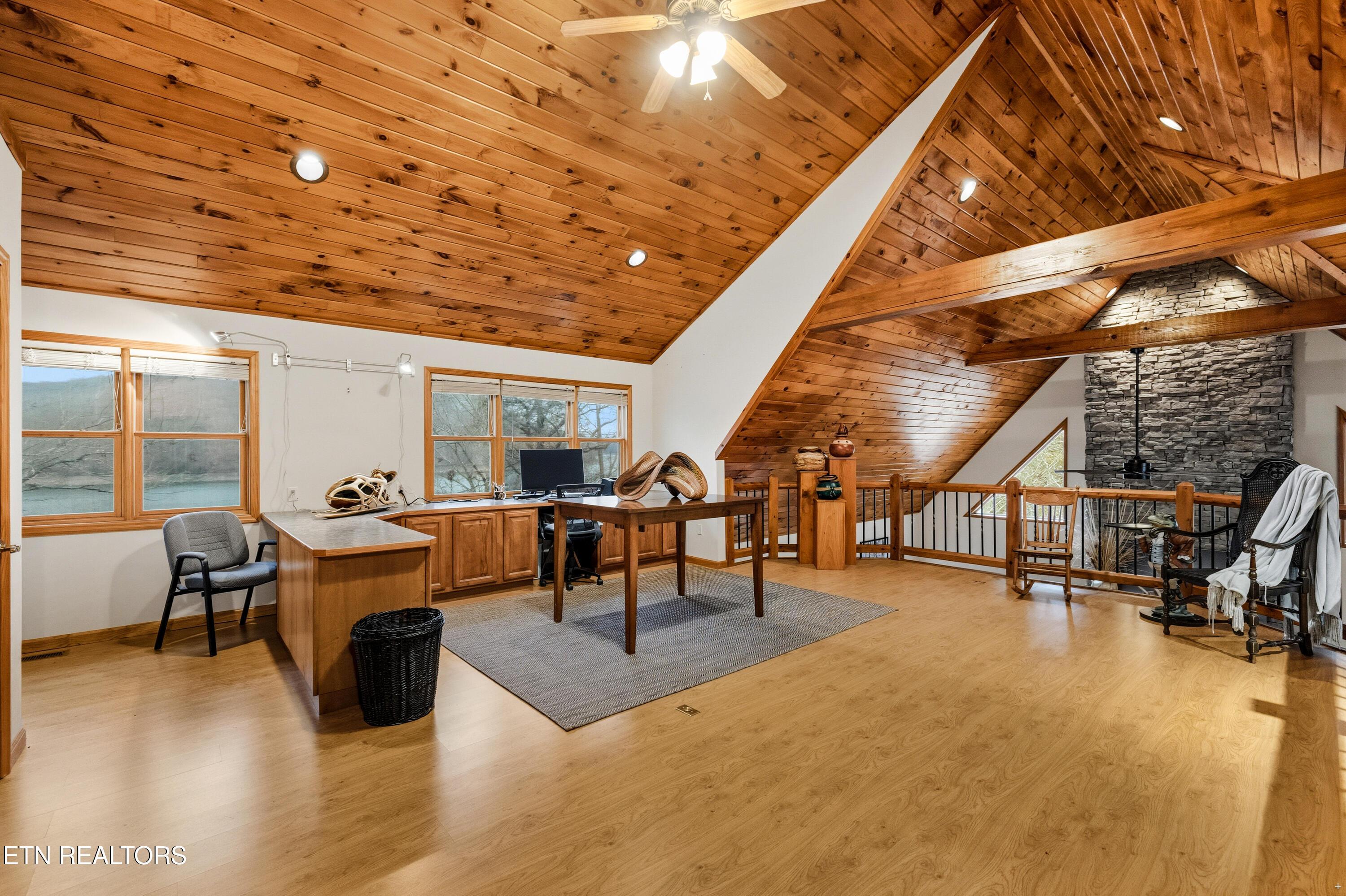 1420 Lakeview Drive, Sharps Chapel, TN - Norris Lake Real Estate - Image# 34