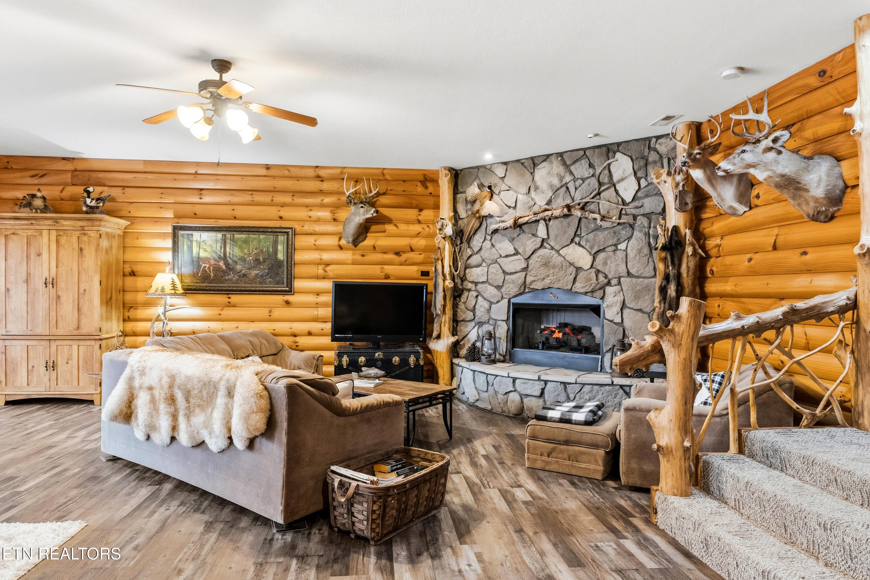 1420 Lakeview Drive, Sharps Chapel, TN - Norris Lake Real Estate - Image# 39