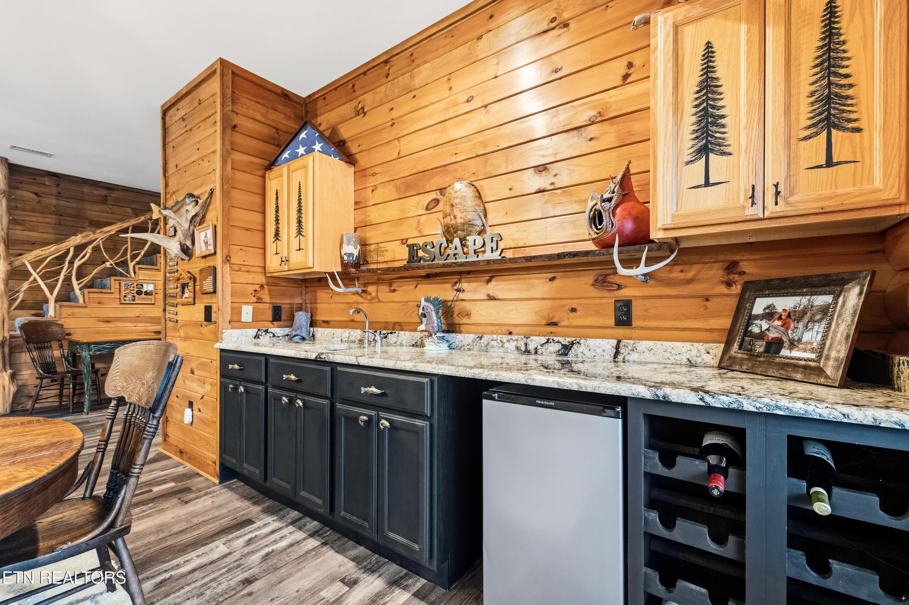 1420 Lakeview Drive, Sharps Chapel, TN - Norris Lake Real Estate - Image# 40