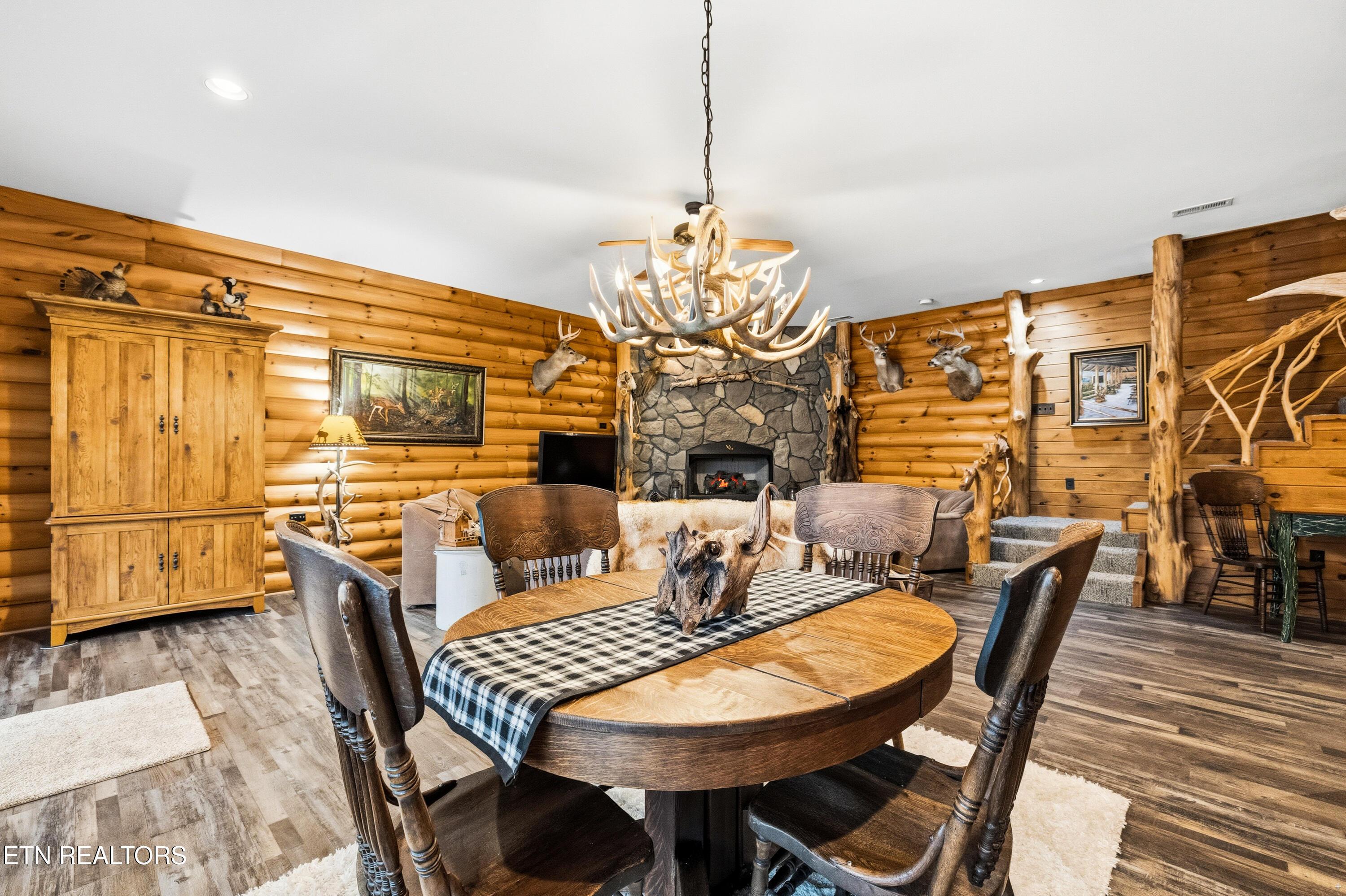 1420 Lakeview Drive, Sharps Chapel, TN - Norris Lake Real Estate - Image# 41