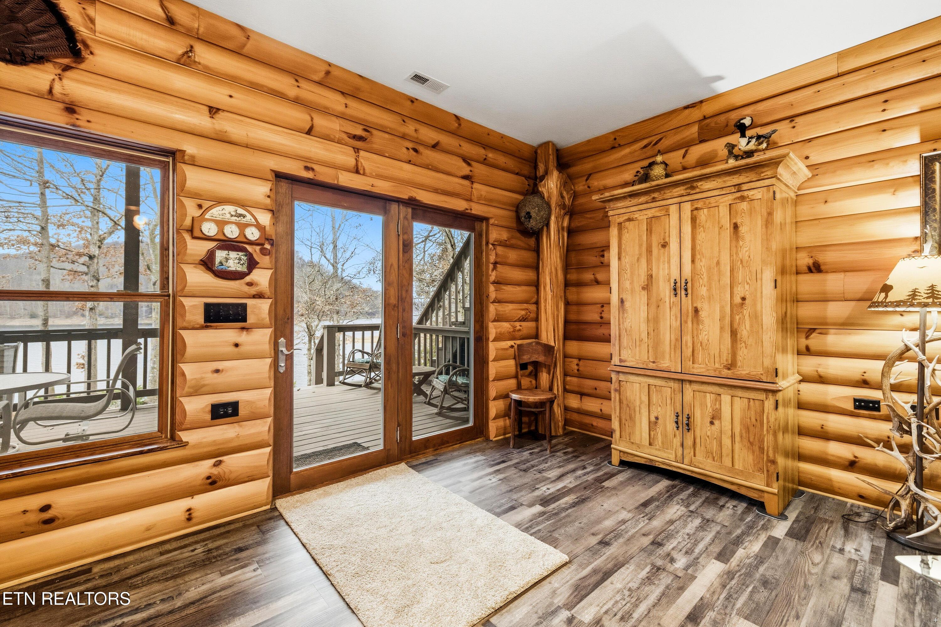 1420 Lakeview Drive, Sharps Chapel, TN - Norris Lake Real Estate - Image# 42