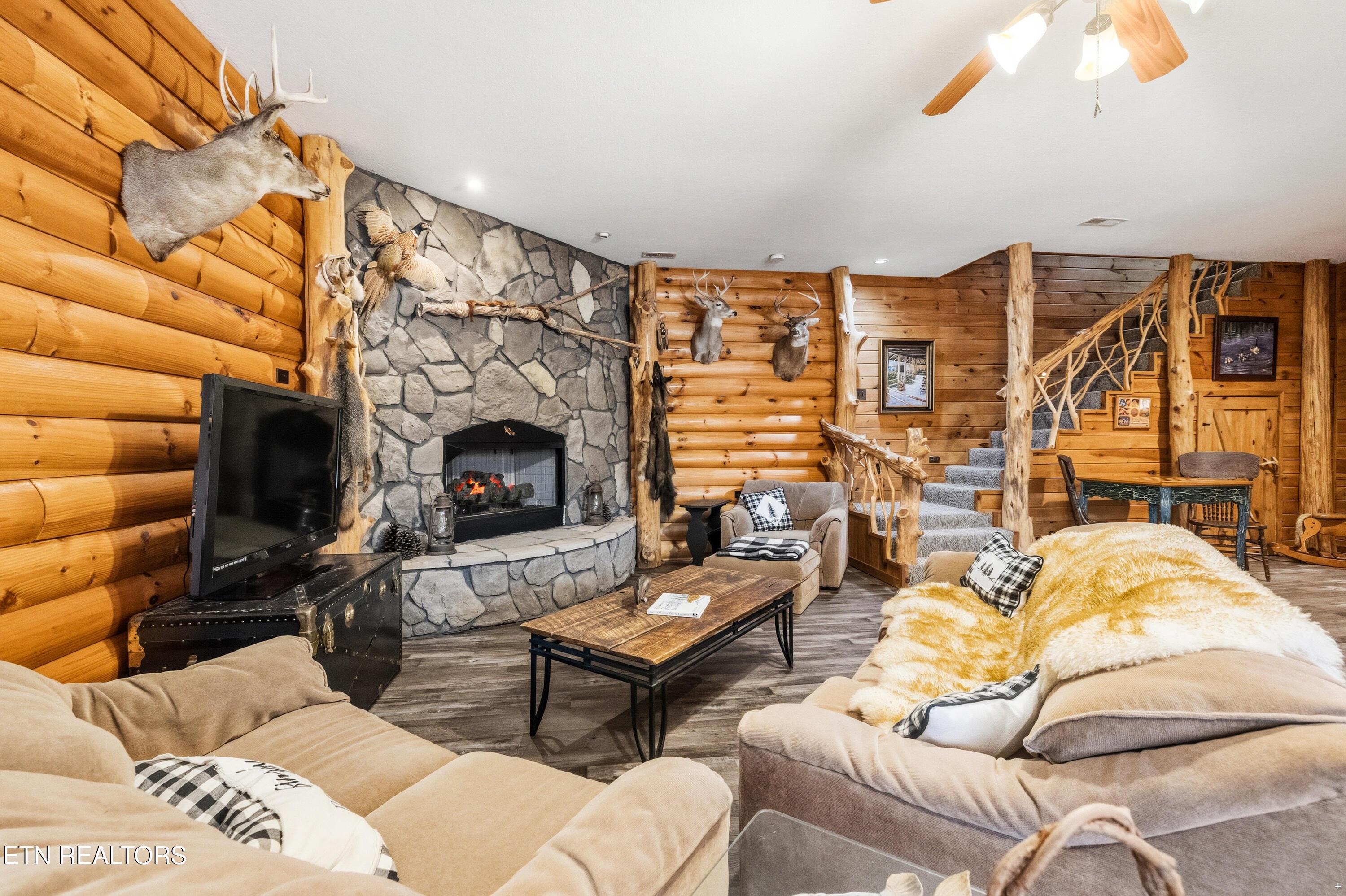1420 Lakeview Drive, Sharps Chapel, TN - Norris Lake Real Estate - Image# 43