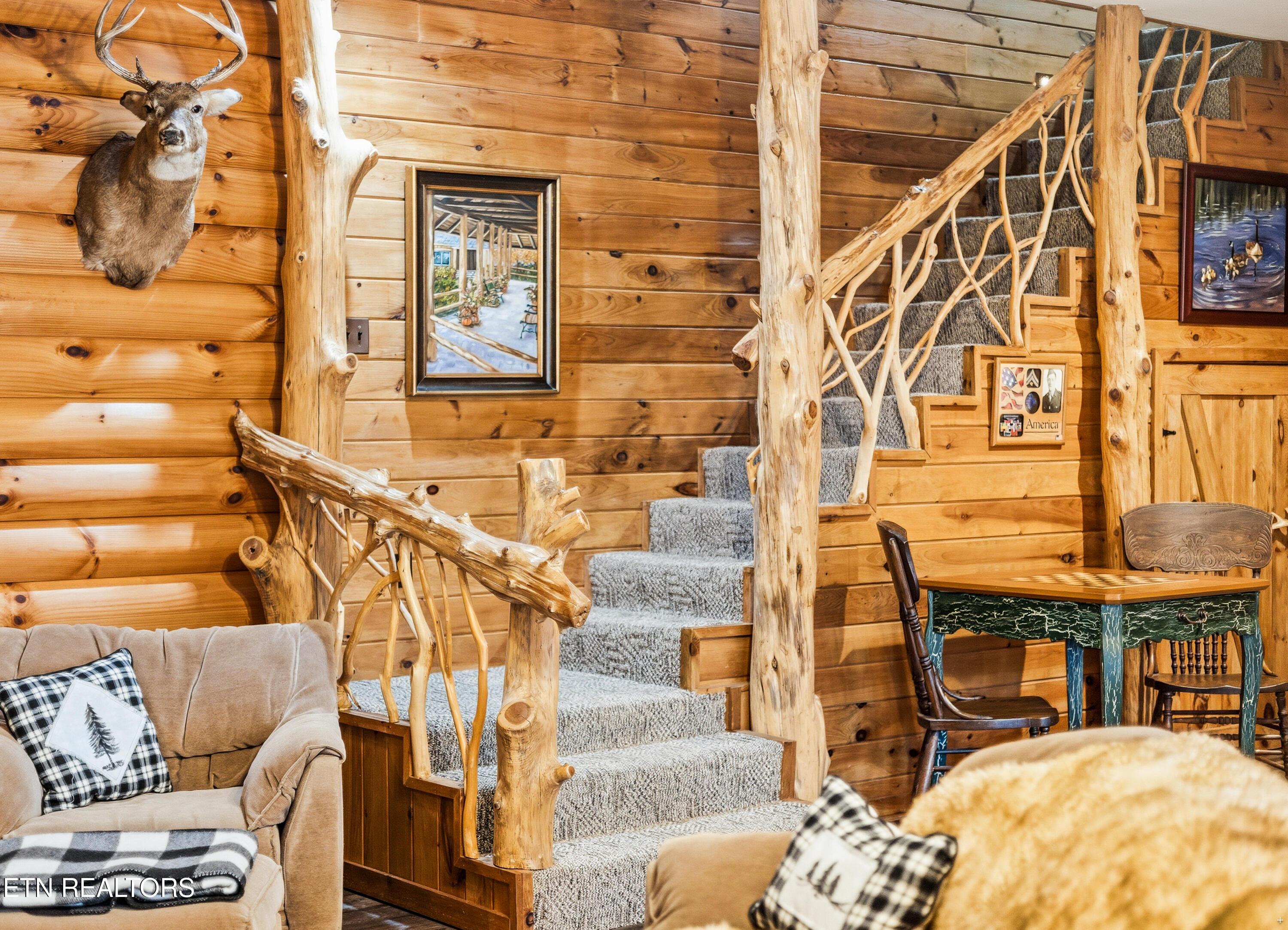 1420 Lakeview Drive, Sharps Chapel, TN - Norris Lake Real Estate - Image# 44
