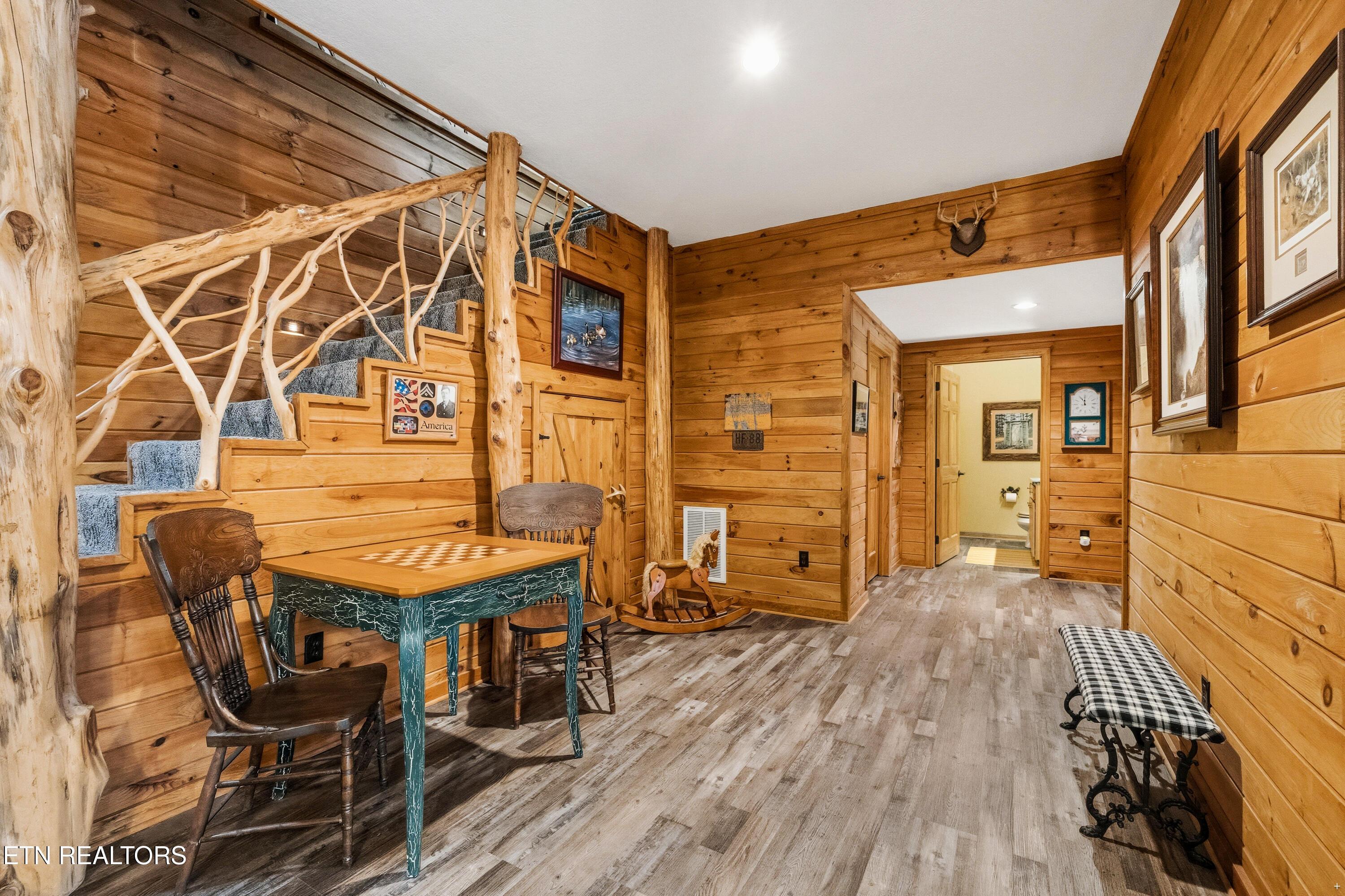 1420 Lakeview Drive, Sharps Chapel, TN - Norris Lake Real Estate - Image# 45