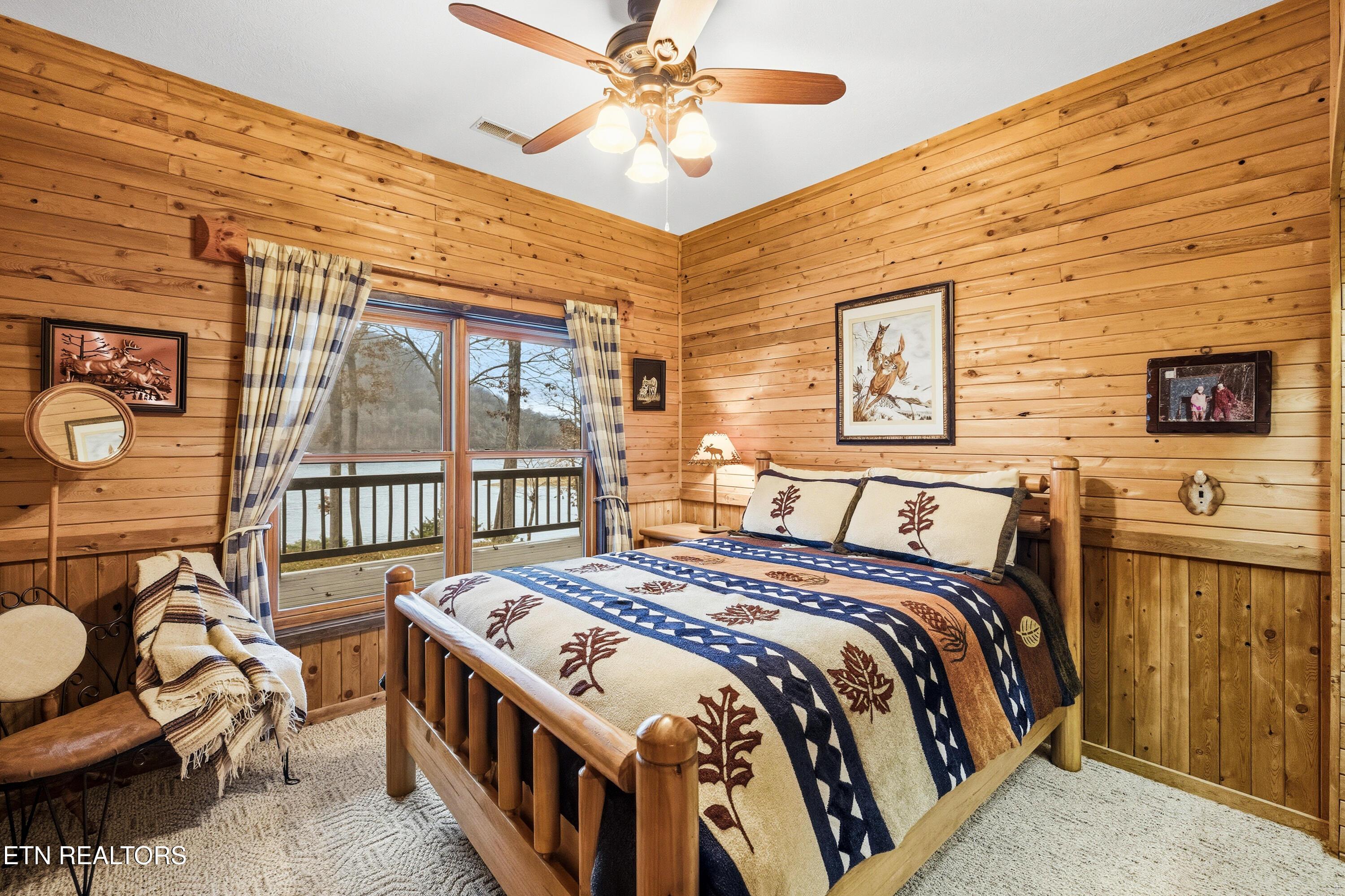 1420 Lakeview Drive, Sharps Chapel, TN - Norris Lake Real Estate - Image# 46
