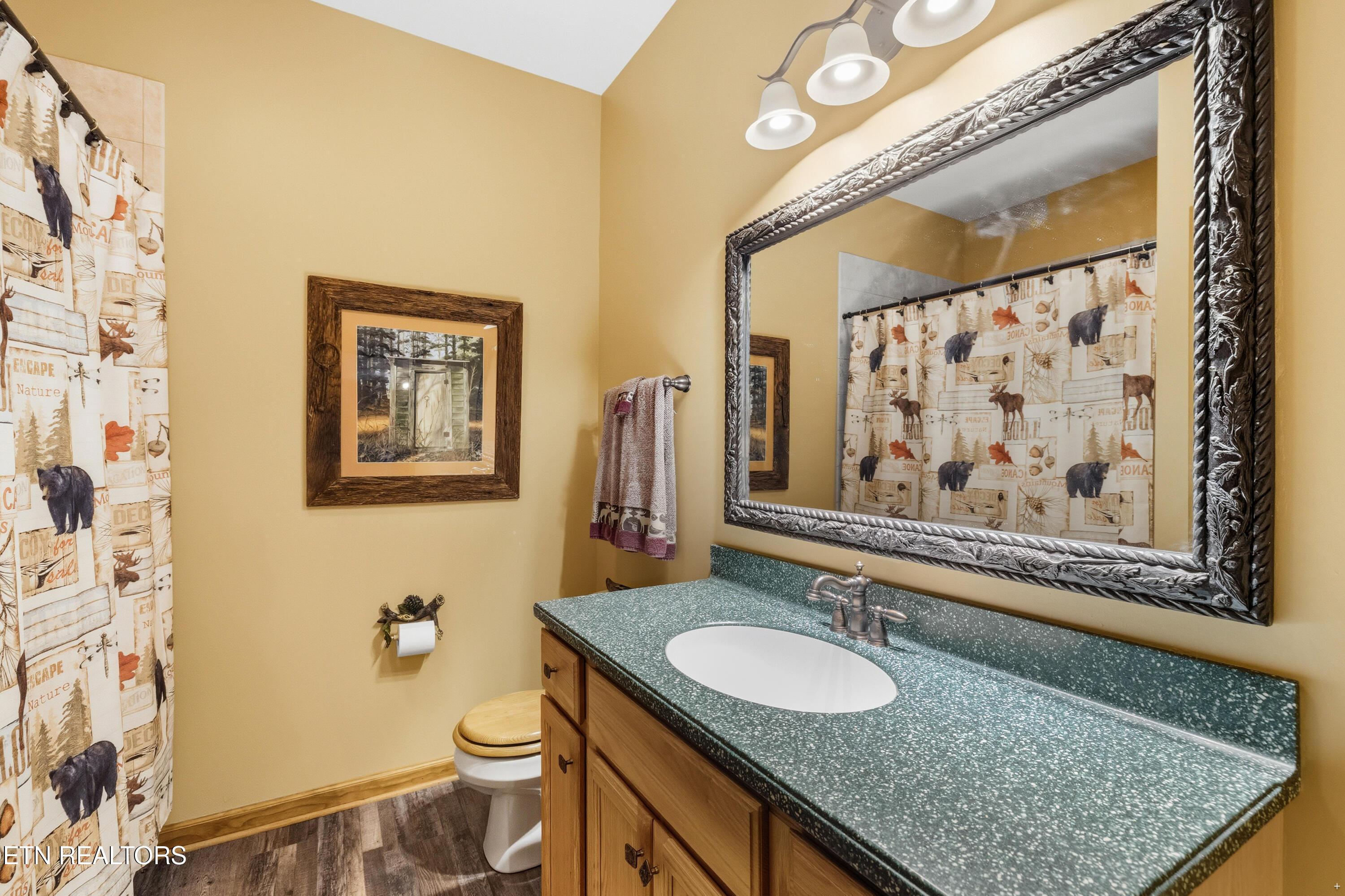 1420 Lakeview Drive, Sharps Chapel, TN - Norris Lake Real Estate - Image# 49