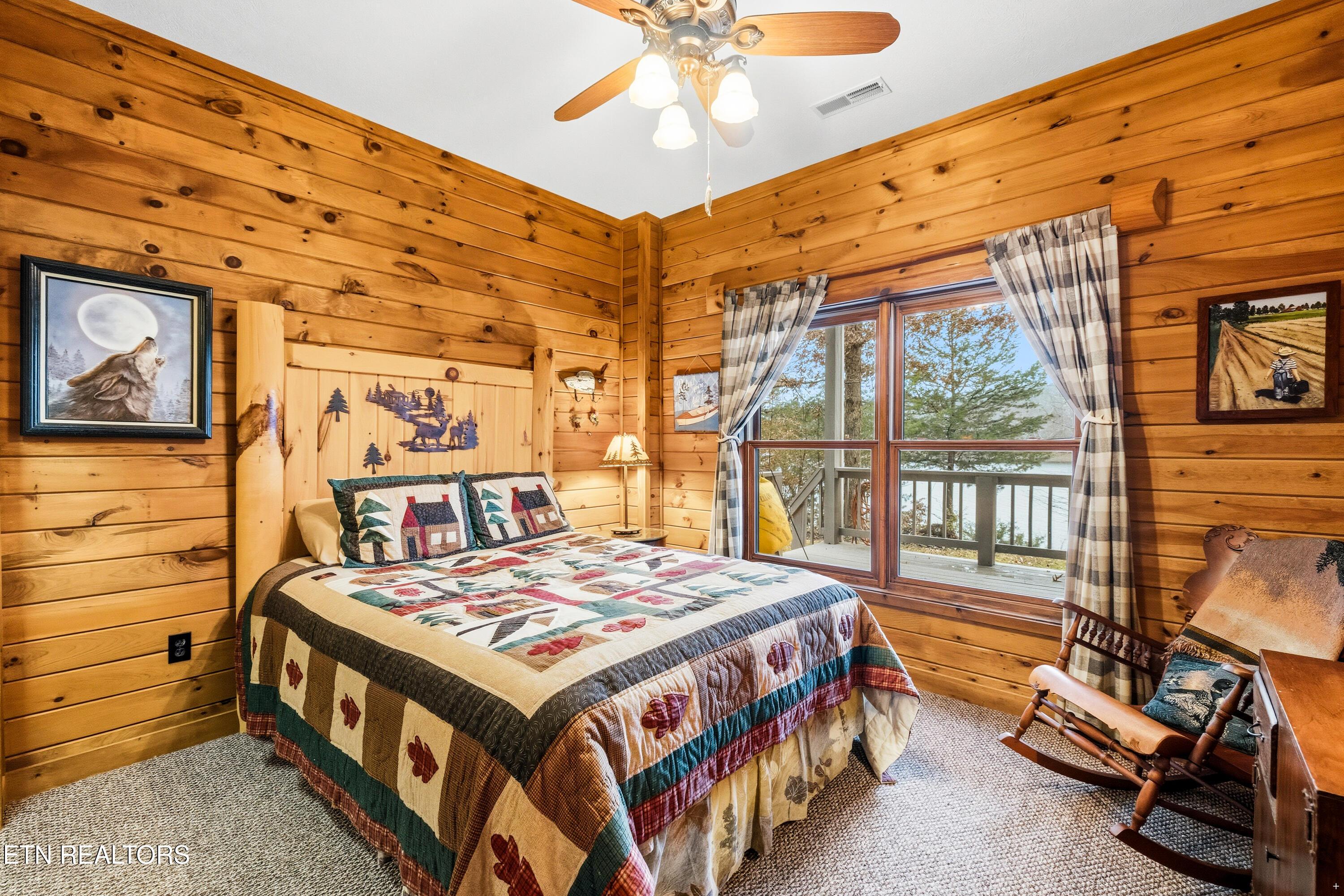 1420 Lakeview Drive, Sharps Chapel, TN - Norris Lake Real Estate - Image# 47
