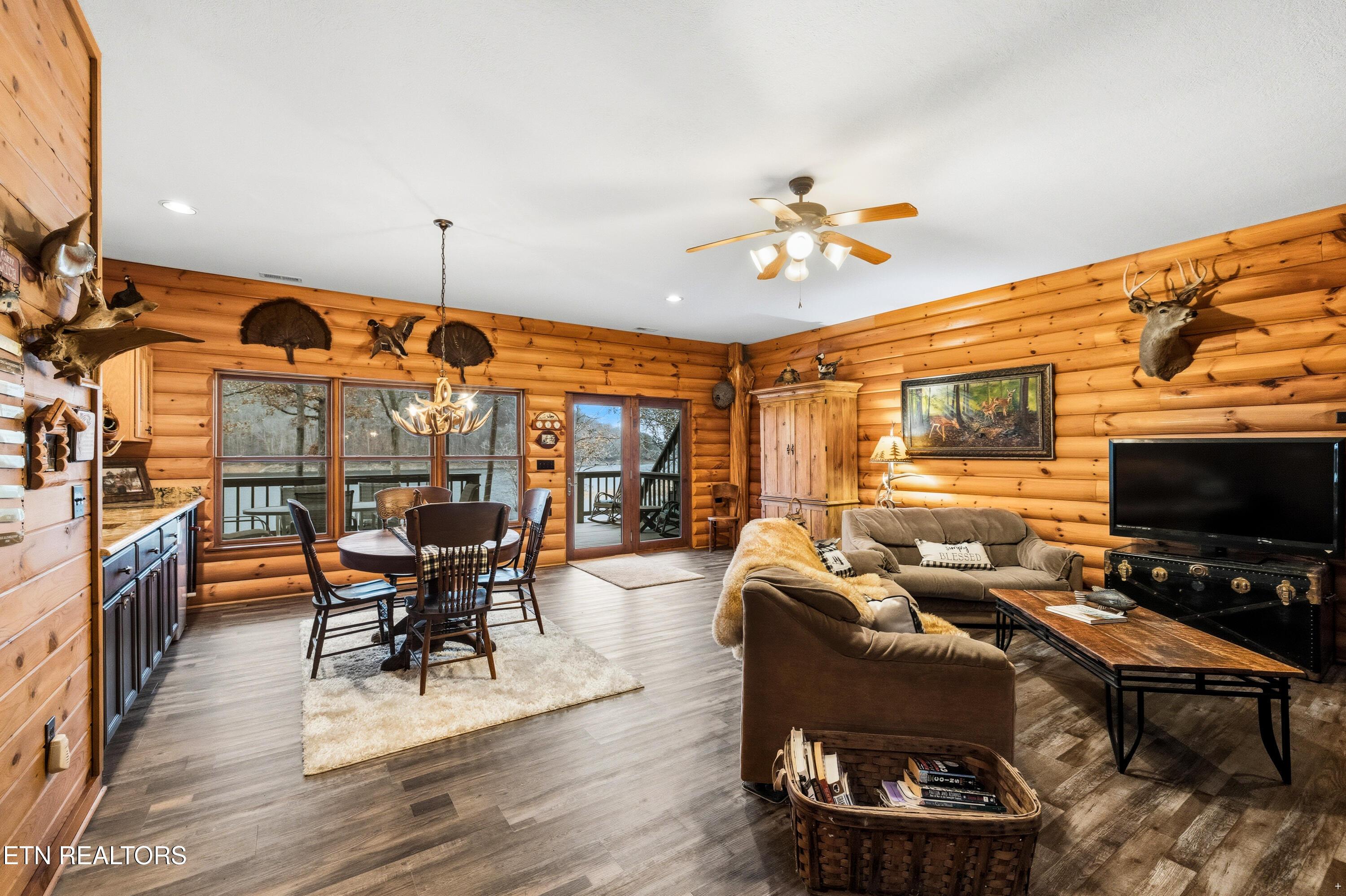 1420 Lakeview Drive, Sharps Chapel, TN - Norris Lake Real Estate - Image# 38