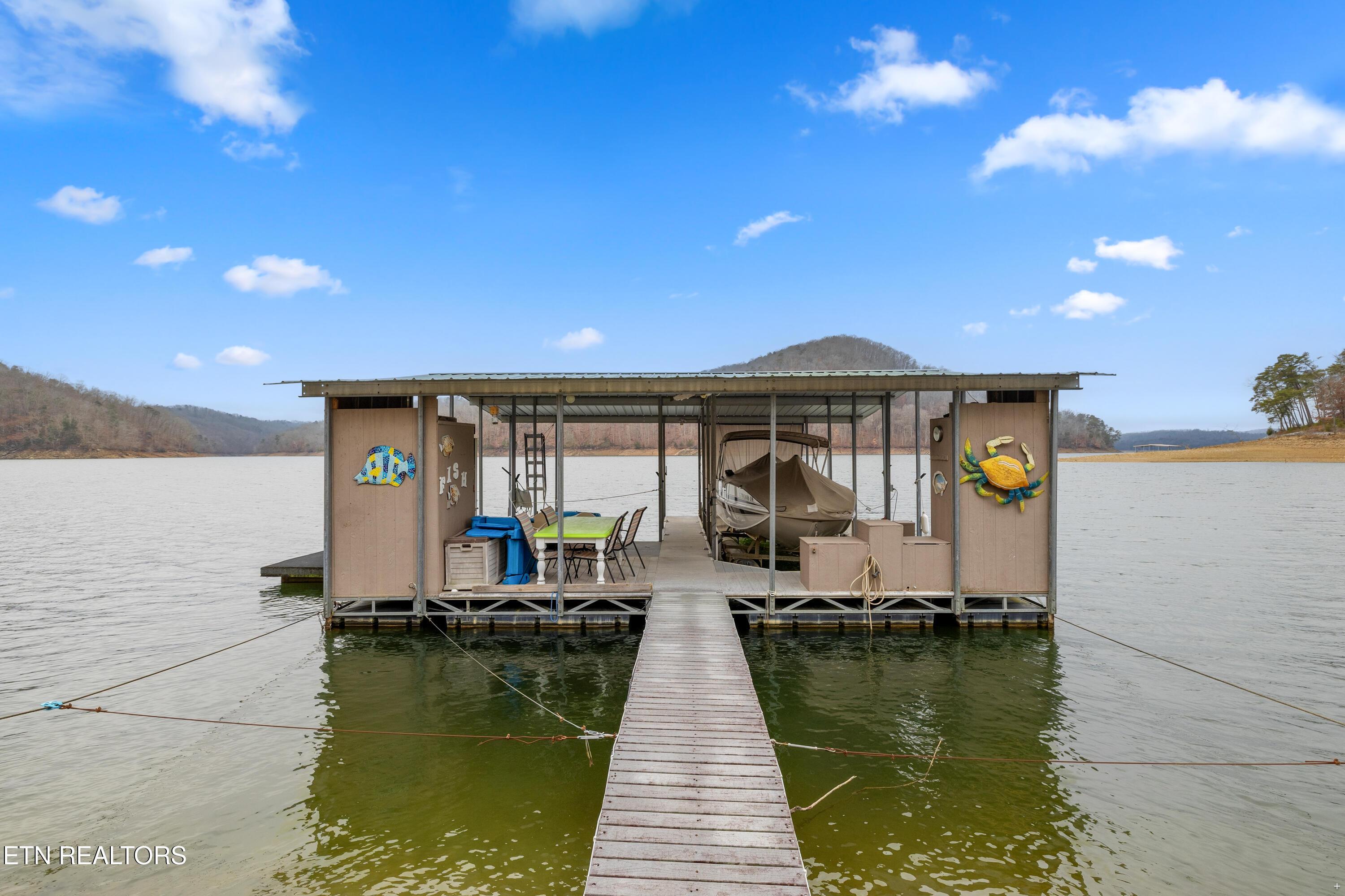 1420 Lakeview Drive, Sharps Chapel, TN - Norris Lake Real Estate - Image# 51