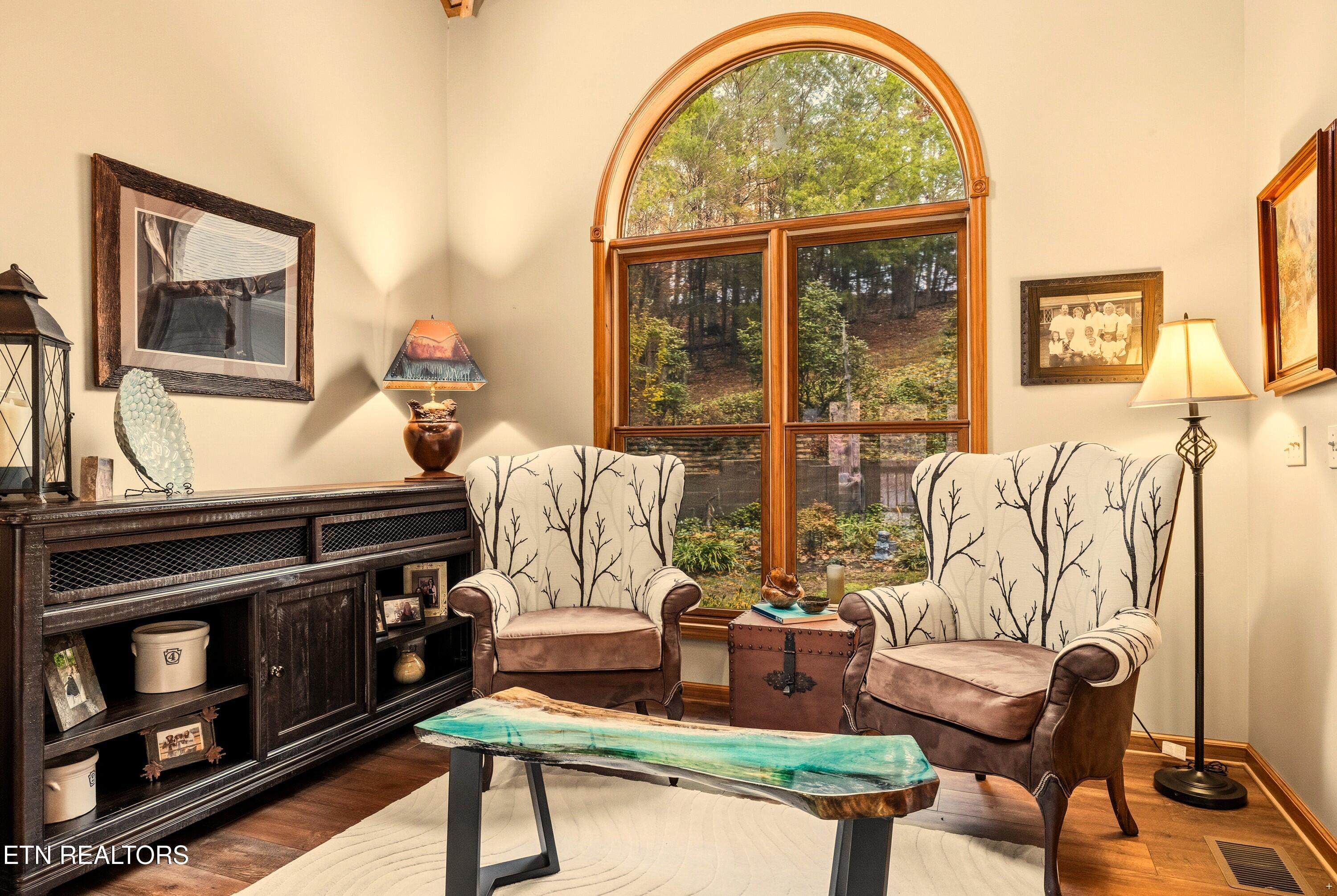 1420 Lakeview Drive, Sharps Chapel, TN - Norris Lake Real Estate - Image# 15