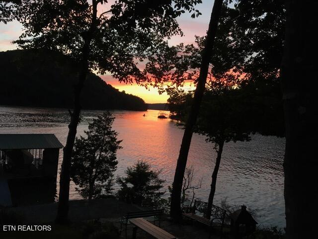 1420 Lakeview Drive, Sharps Chapel, TN - Norris Lake Real Estate - Image# 10