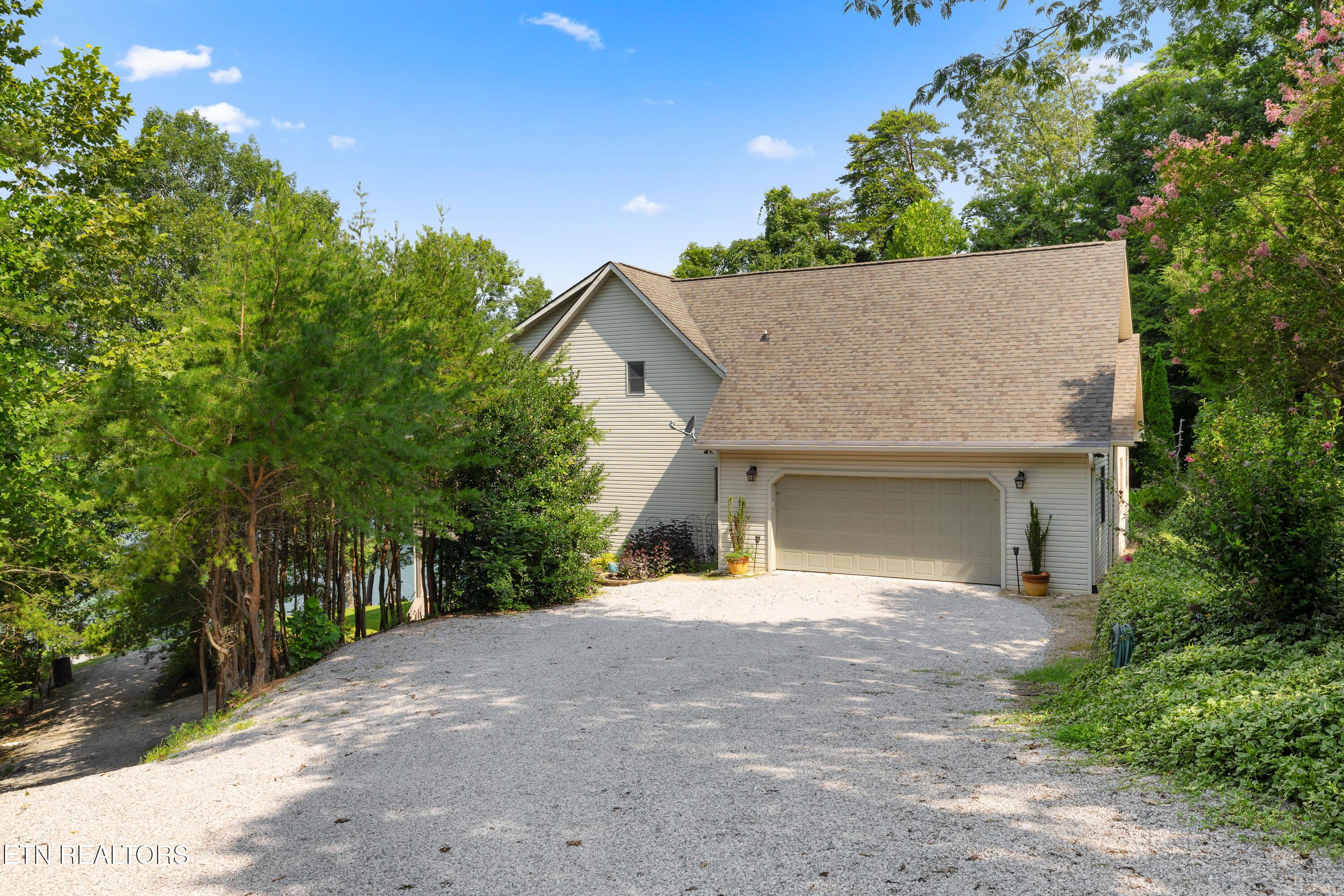 1420 Lakeview Drive, Sharps Chapel, TN - Norris Lake Real Estate - Image# 53