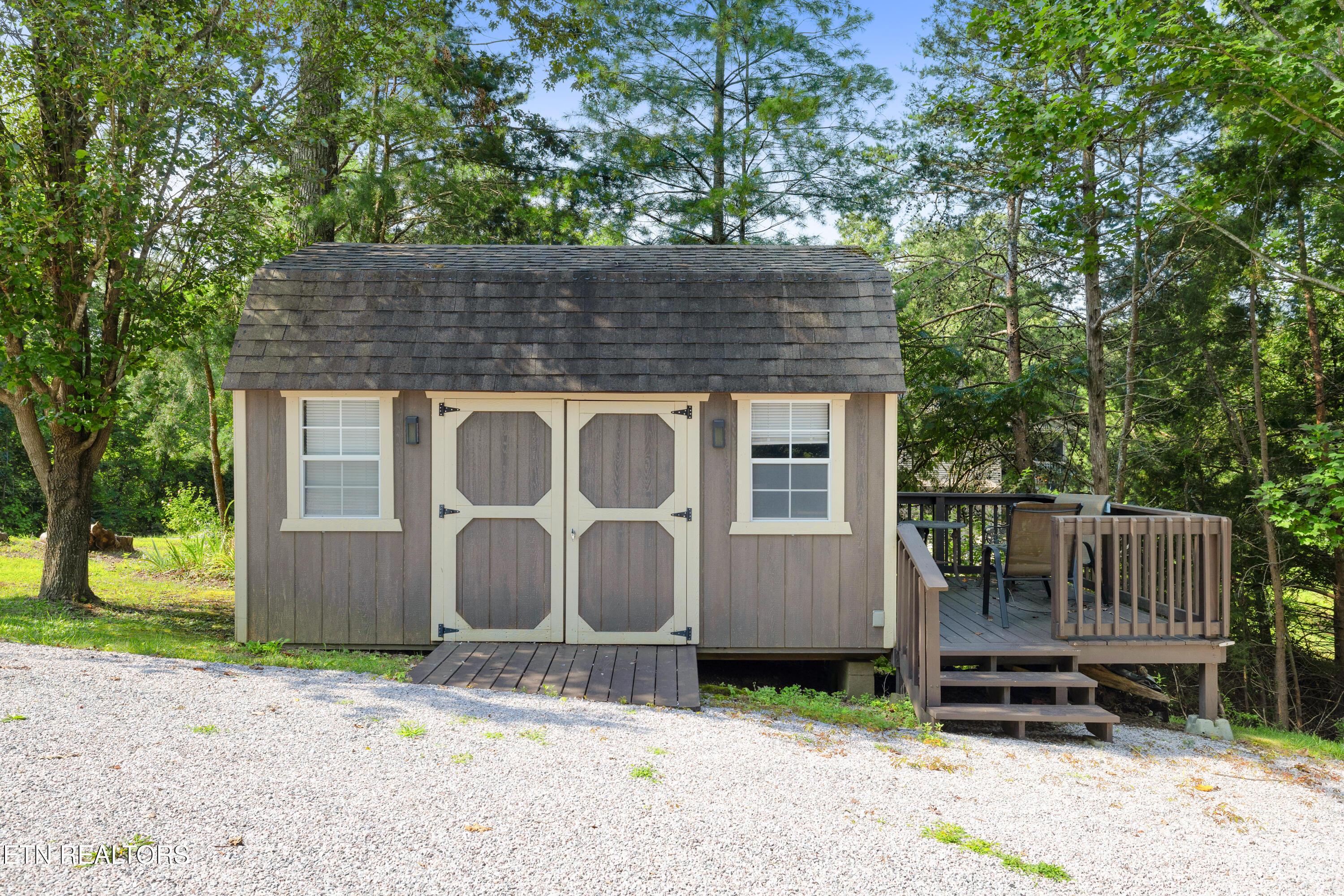 1420 Lakeview Drive, Sharps Chapel, TN - Norris Lake Real Estate - Image# 54