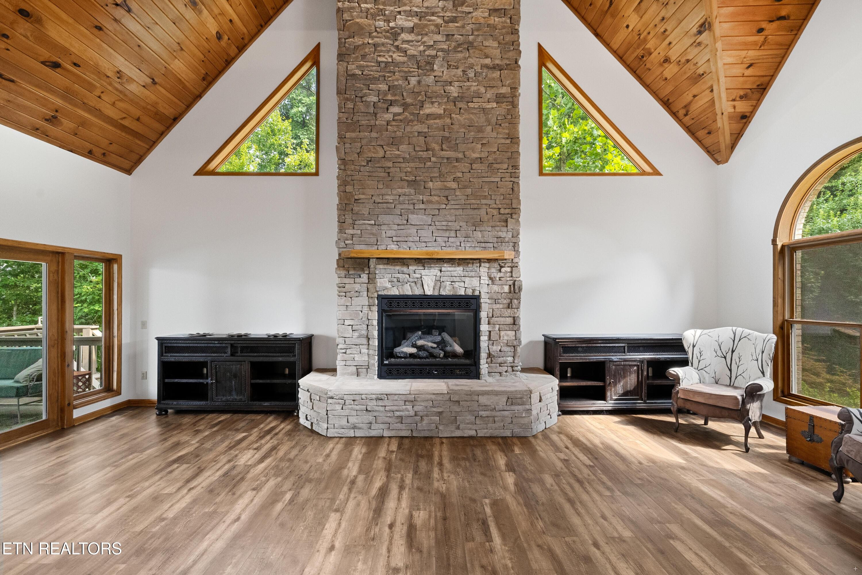 1420 Lakeview Drive, Sharps Chapel, TN - Norris Lake Real Estate - Image# 13