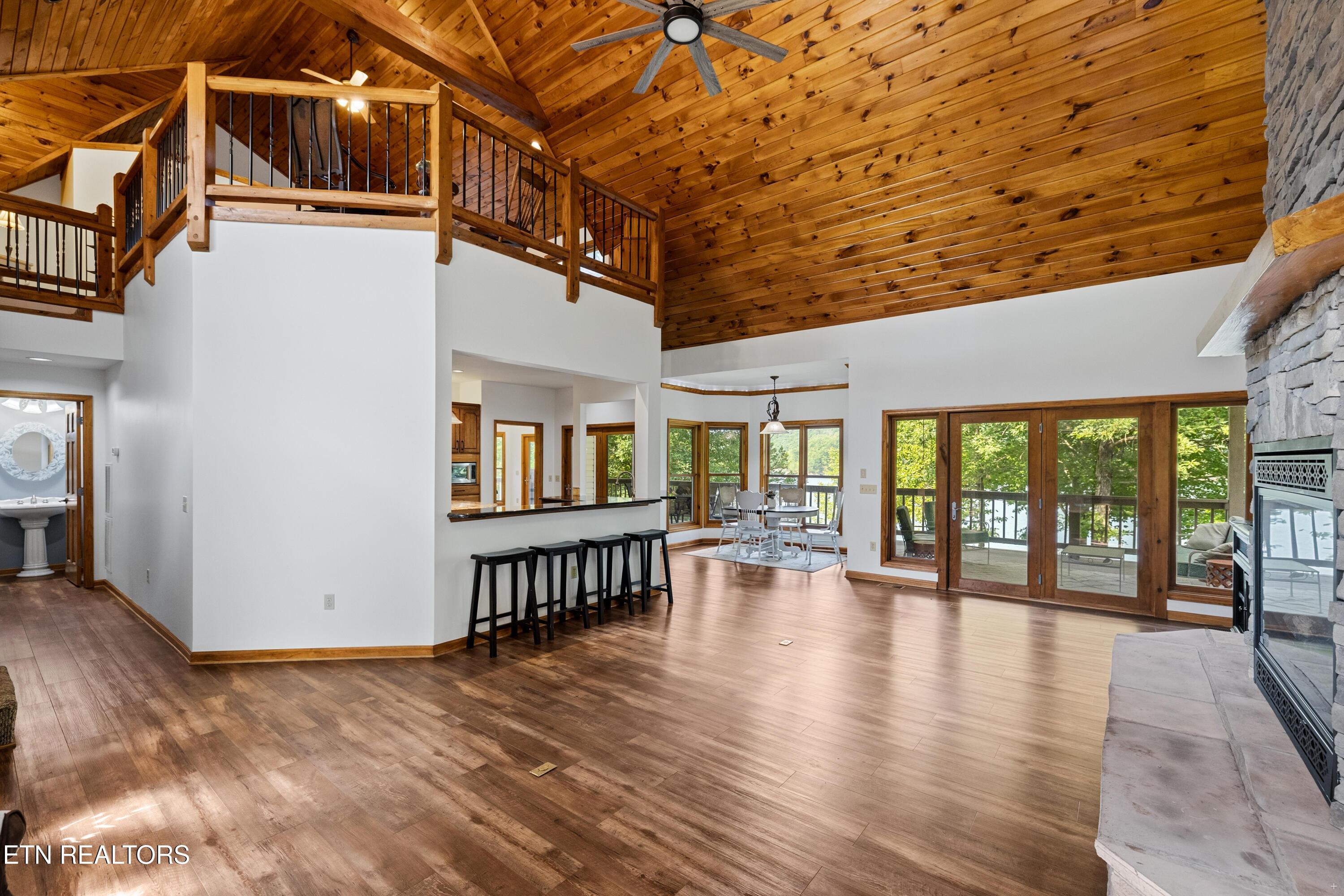 1420 Lakeview Drive, Sharps Chapel, TN - Norris Lake Real Estate - Image# 16