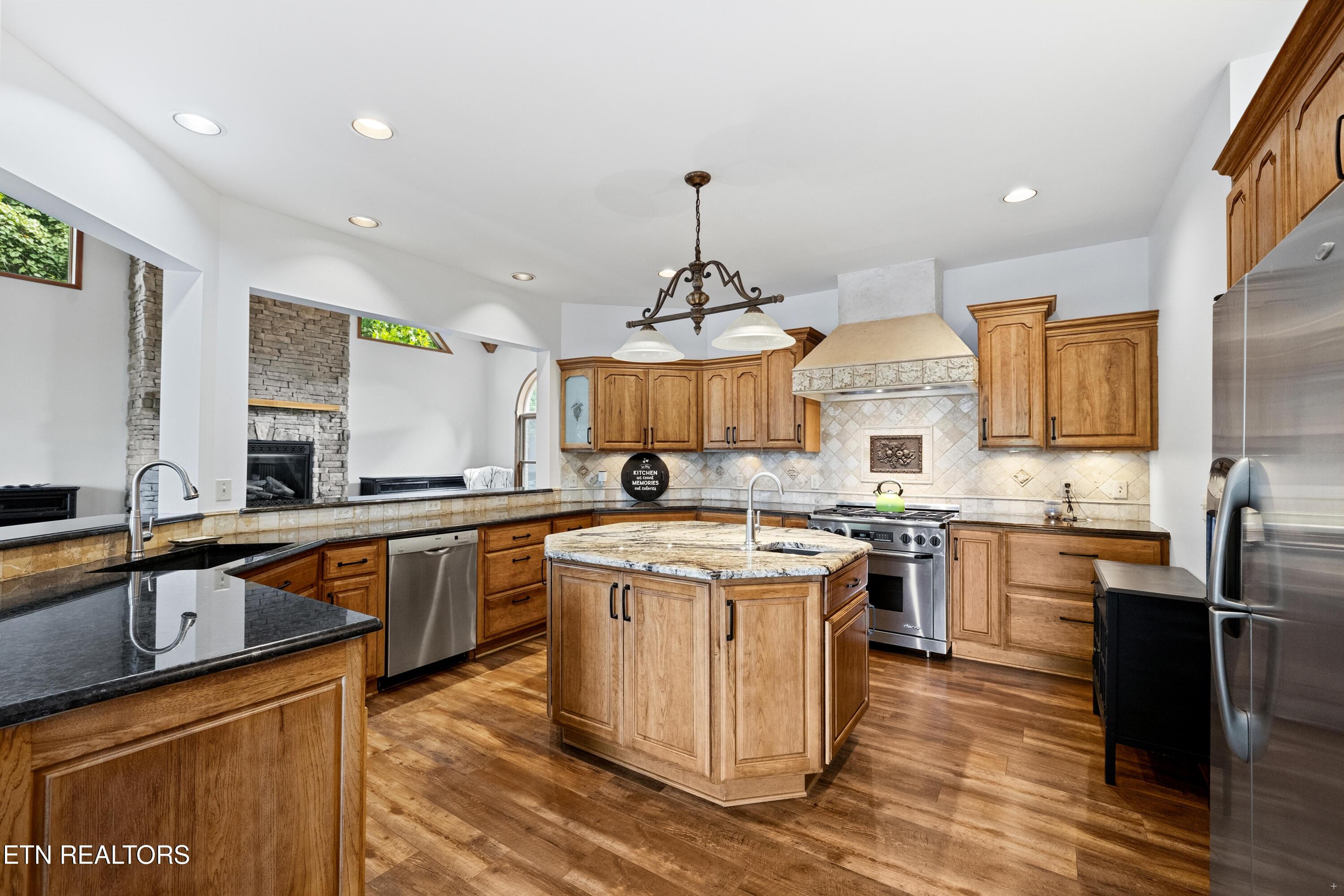 1420 Lakeview Drive, Sharps Chapel, TN - Norris Lake Real Estate - Image# 21