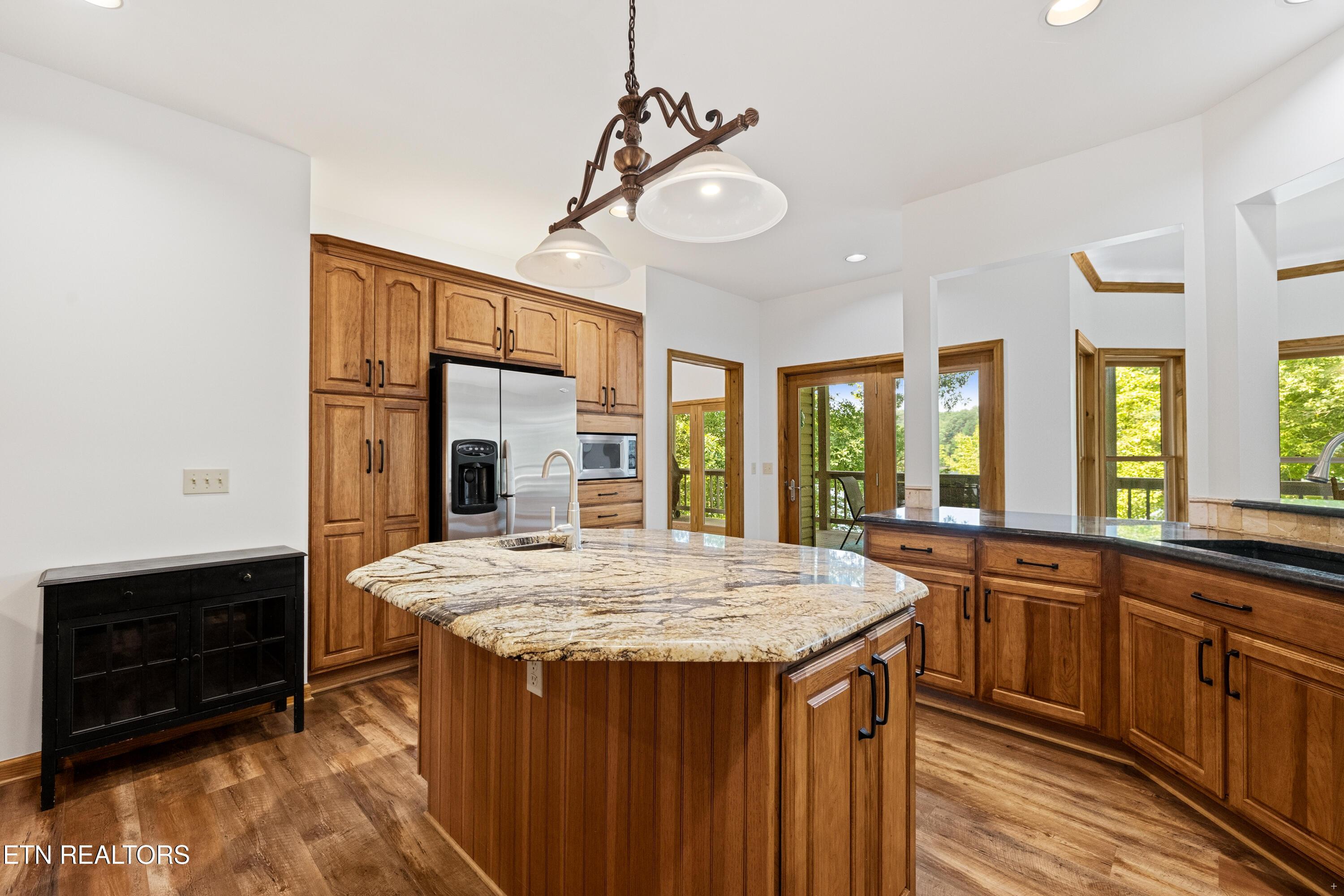 1420 Lakeview Drive, Sharps Chapel, TN - Norris Lake Real Estate - Image# 25