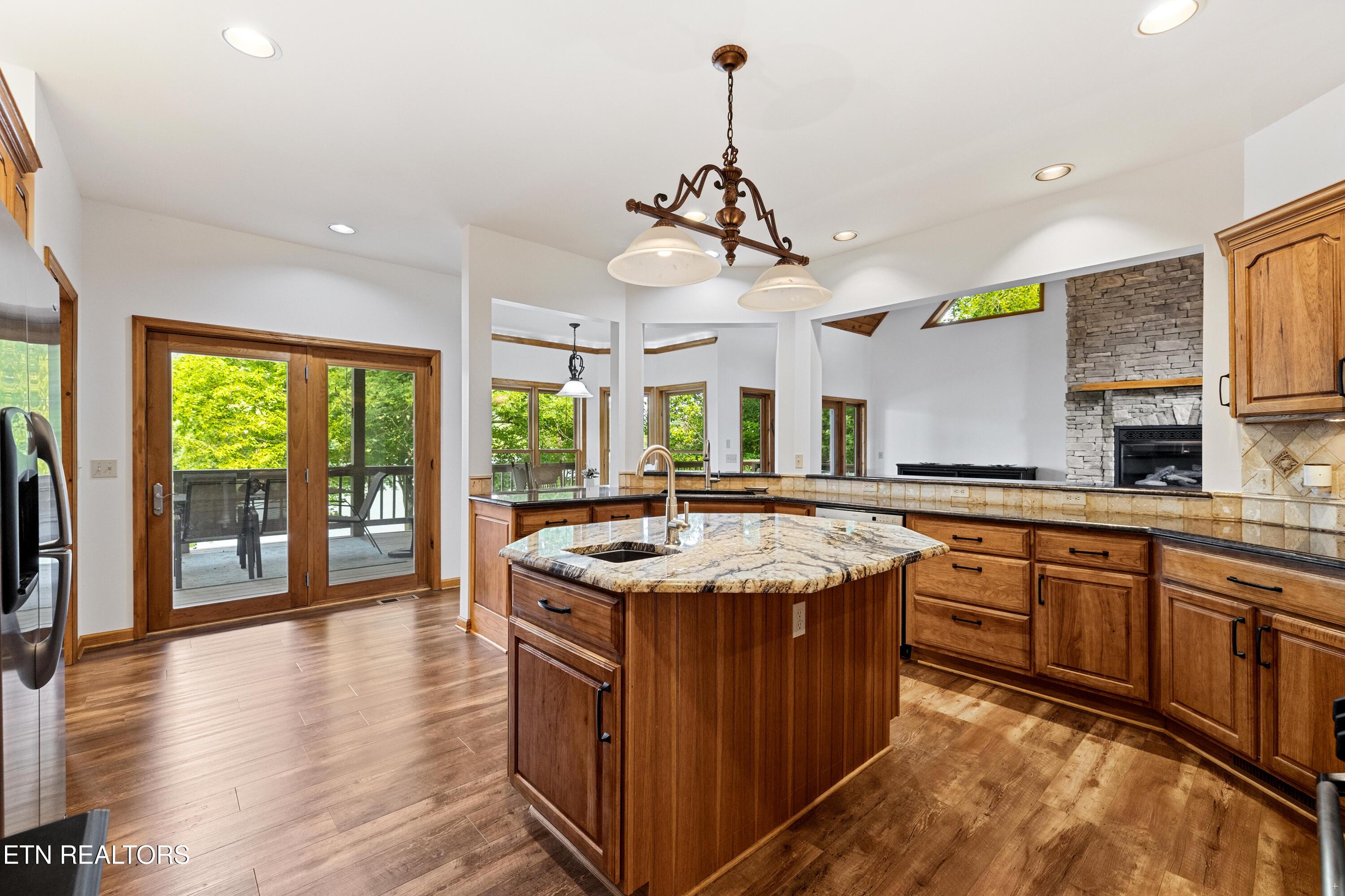 1420 Lakeview Drive, Sharps Chapel, TN - Norris Lake Real Estate - Image# 22