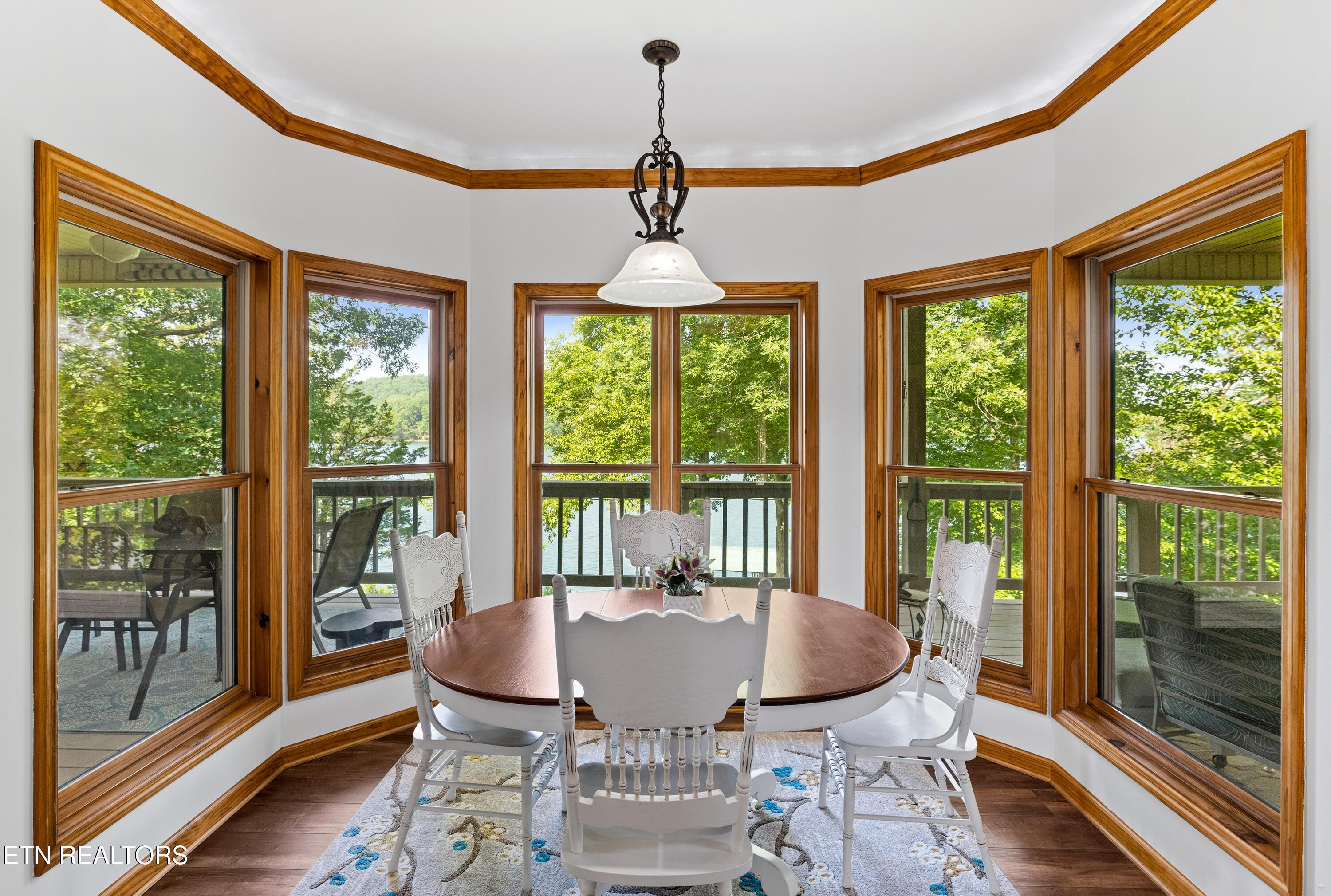 1420 Lakeview Drive, Sharps Chapel, TN - Norris Lake Real Estate - Image# 24