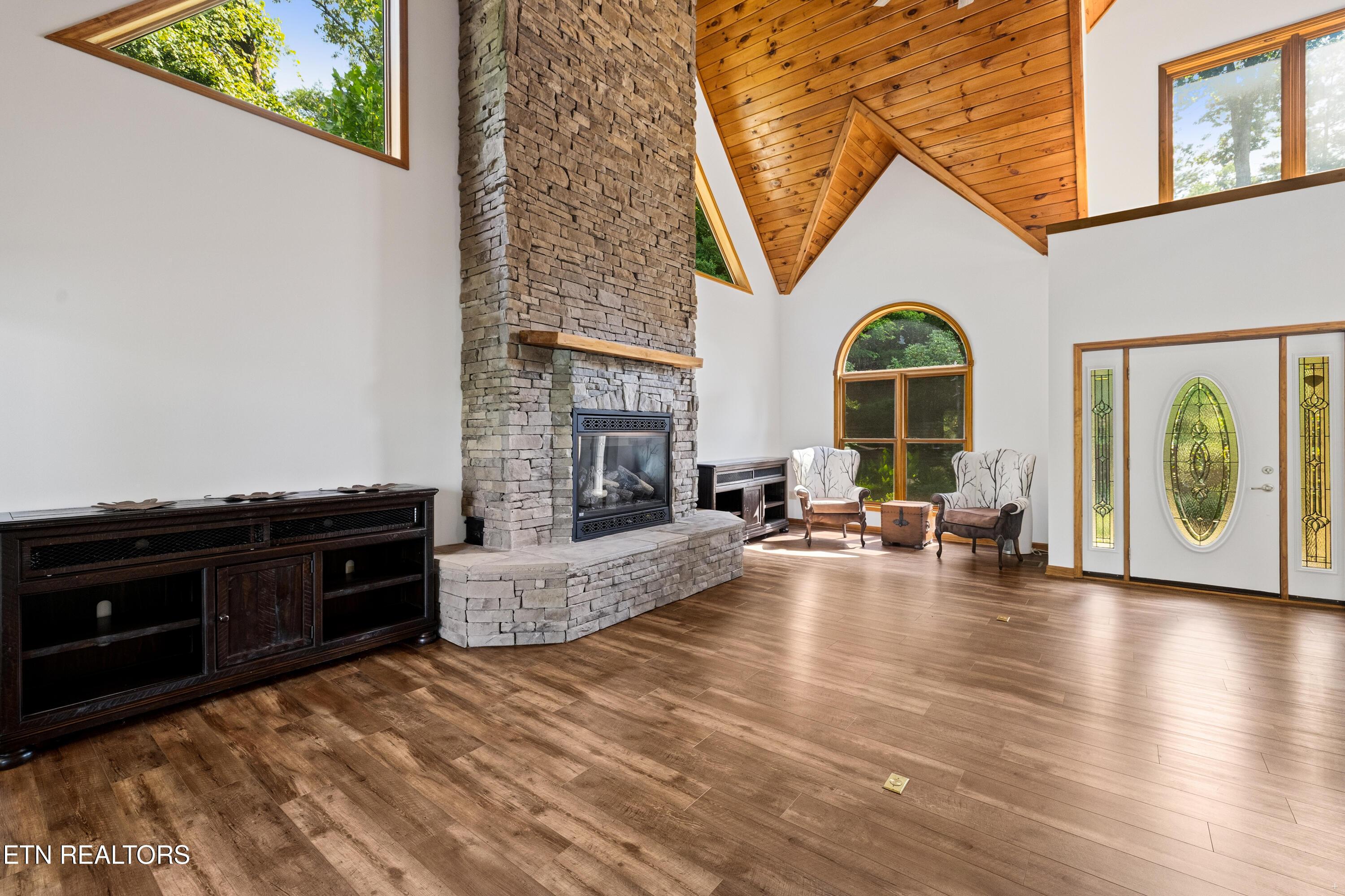 1420 Lakeview Drive, Sharps Chapel, TN - Norris Lake Real Estate - Image# 17