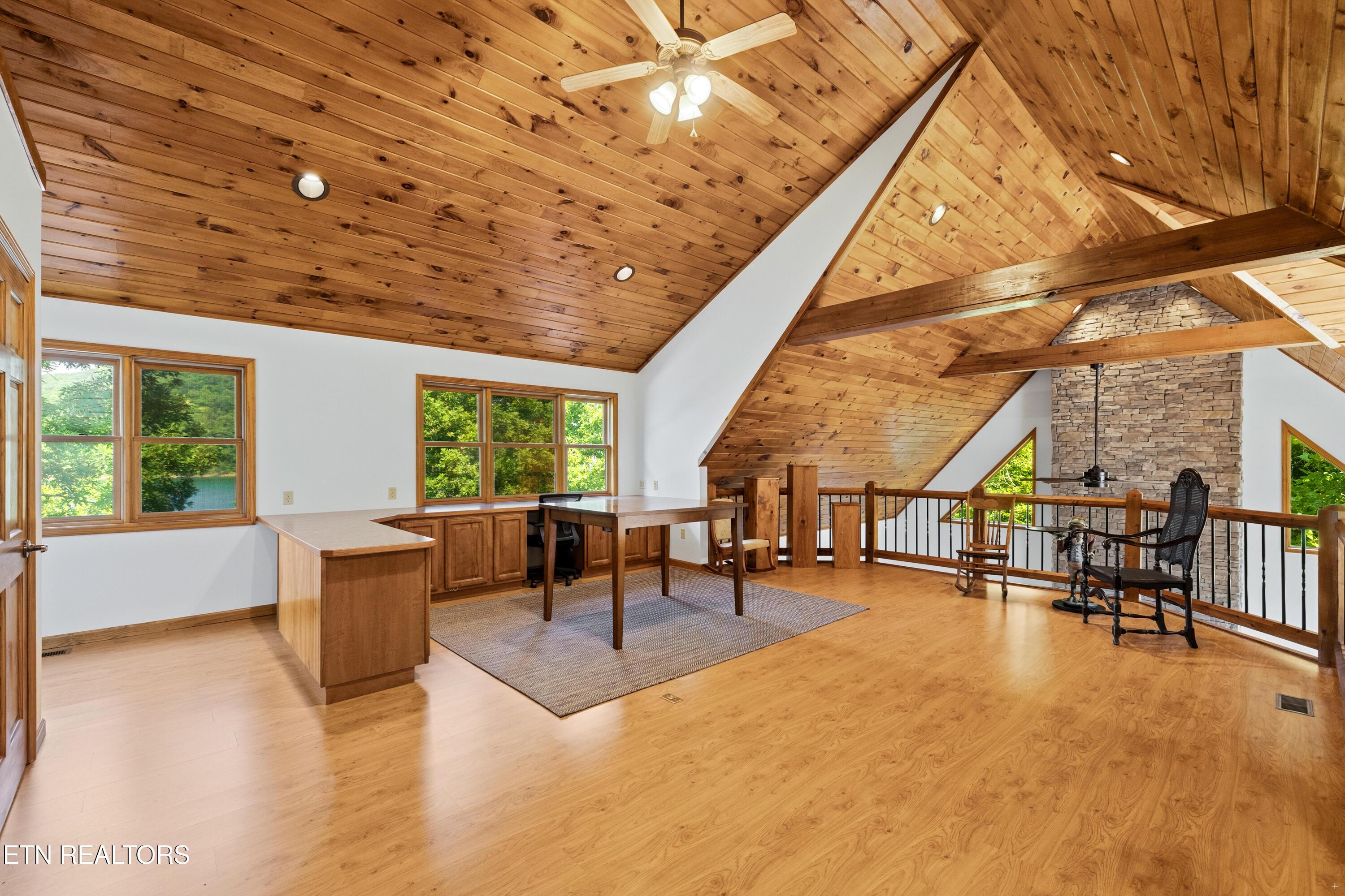 1420 Lakeview Drive, Sharps Chapel, TN - Norris Lake Real Estate - Image# 31