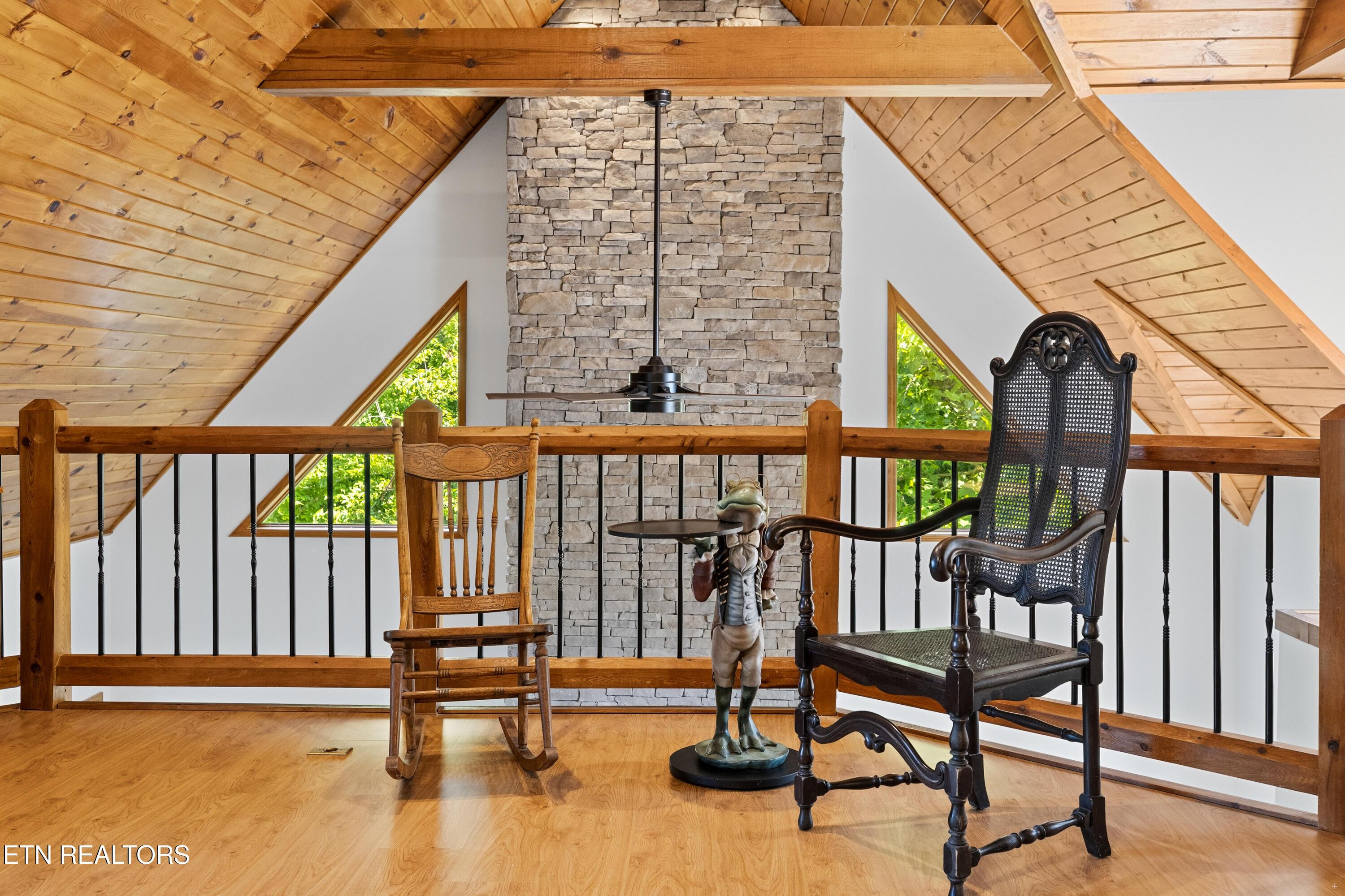 1420 Lakeview Drive, Sharps Chapel, TN - Norris Lake Real Estate - Image# 32