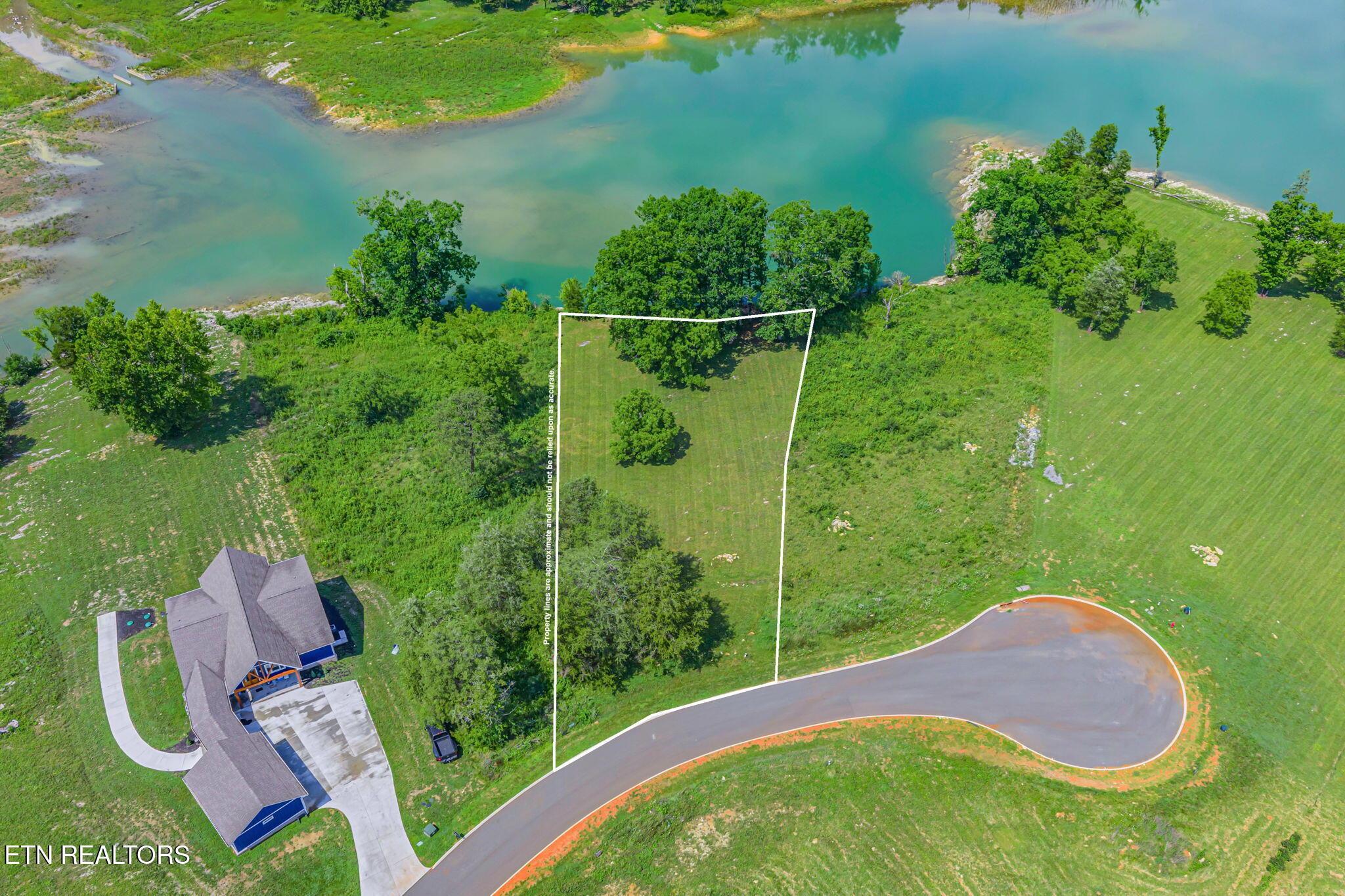 Norris Lake Real Estate - Image# 1