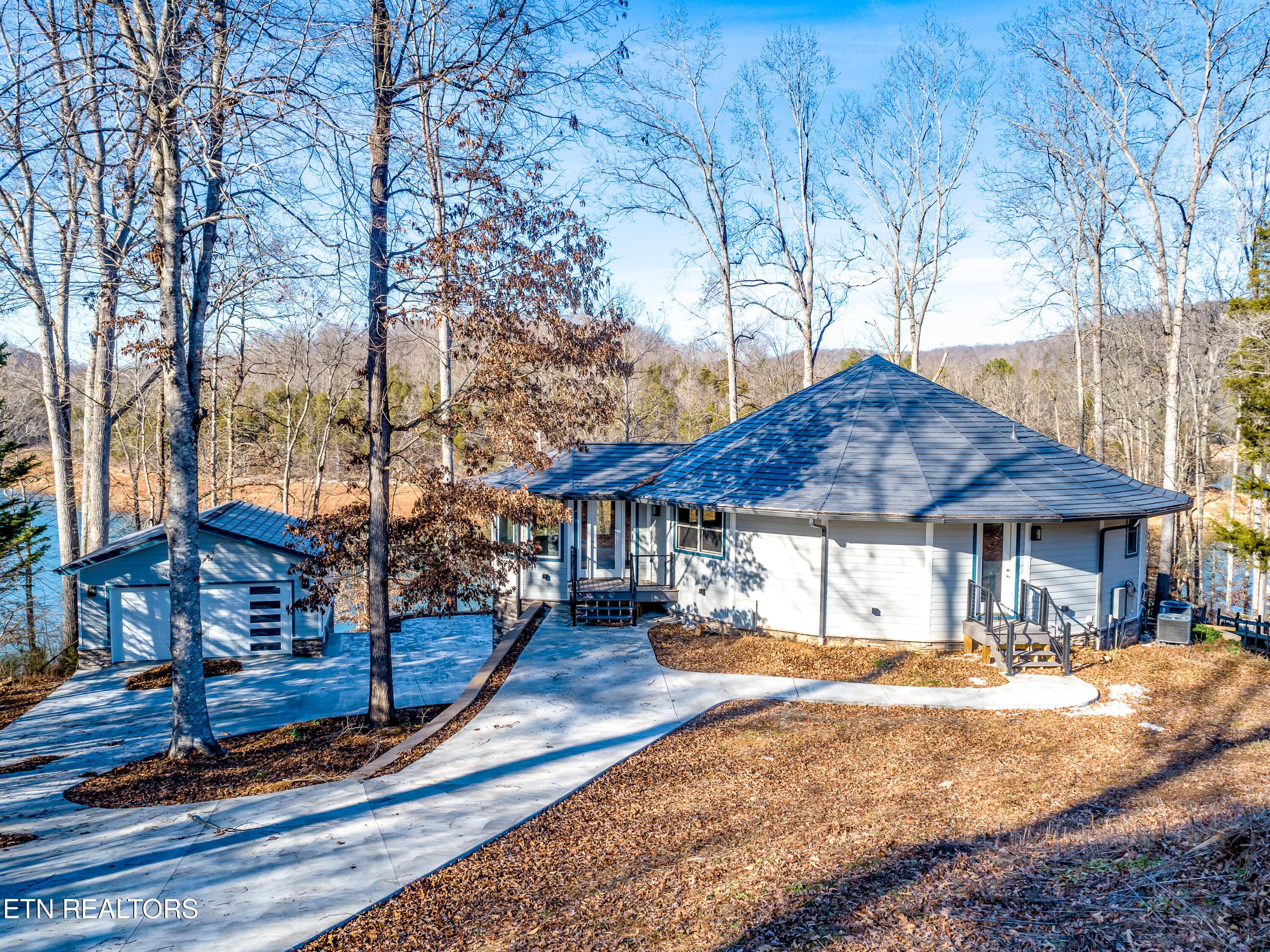 194 Helms Ferry Rd, Sharps Chapel, TN - Norris Lake Real Estate - Image# 3