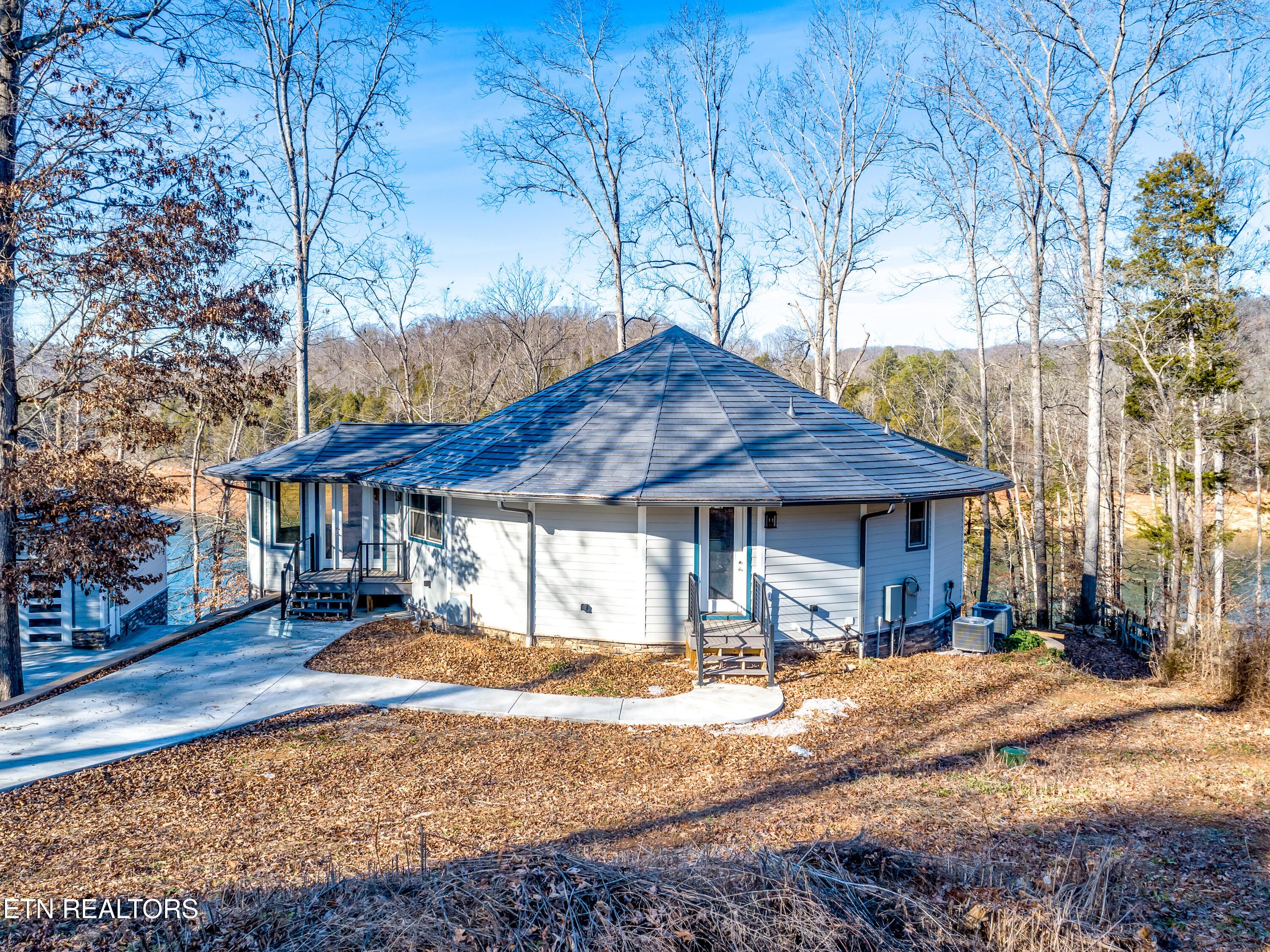 194 Helms Ferry Rd, Sharps Chapel, TN - Norris Lake Real Estate - Image# 1