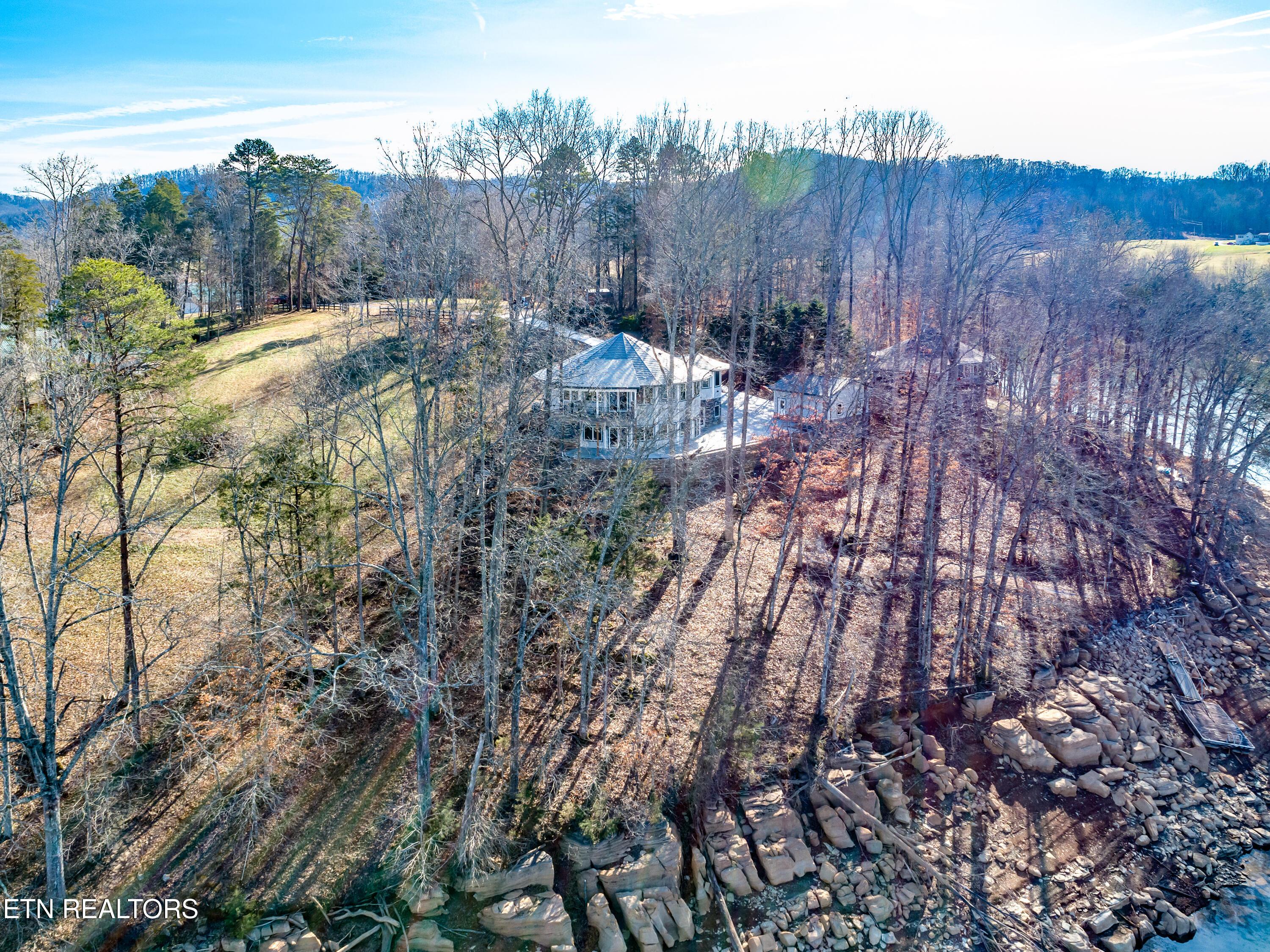 194 Helms Ferry Rd, Sharps Chapel, TN - Norris Lake Real Estate - Image# 5