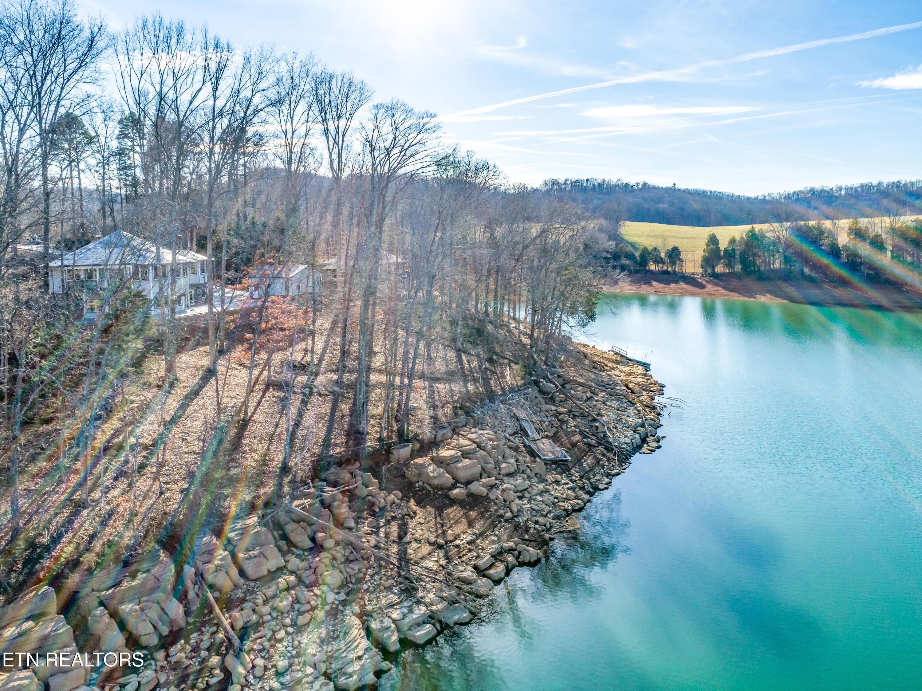194 Helms Ferry Rd, Sharps Chapel, TN - Norris Lake Real Estate - Image# 4