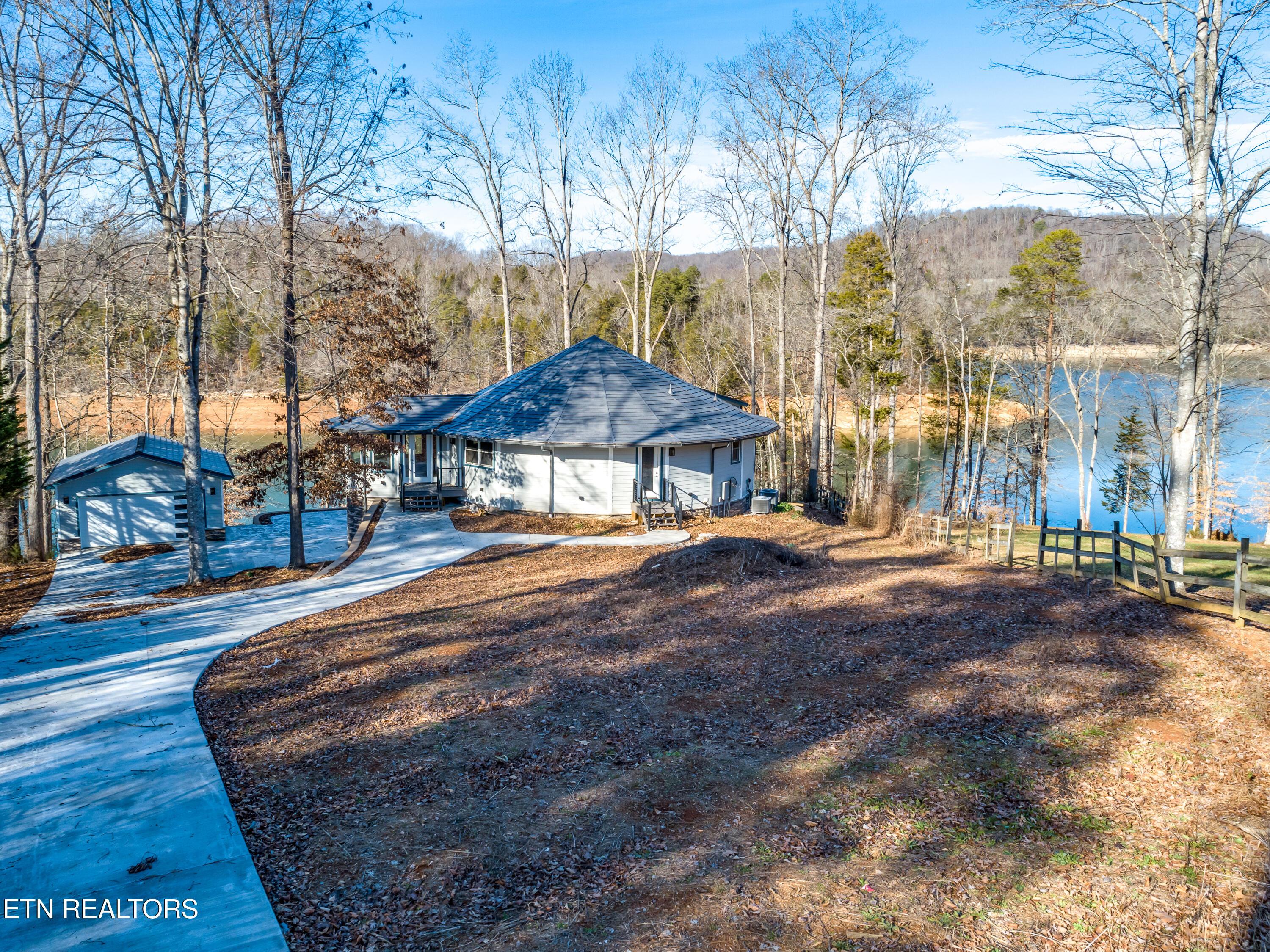 194 Helms Ferry Rd, Sharps Chapel, TN - Norris Lake Real Estate - Image# 10