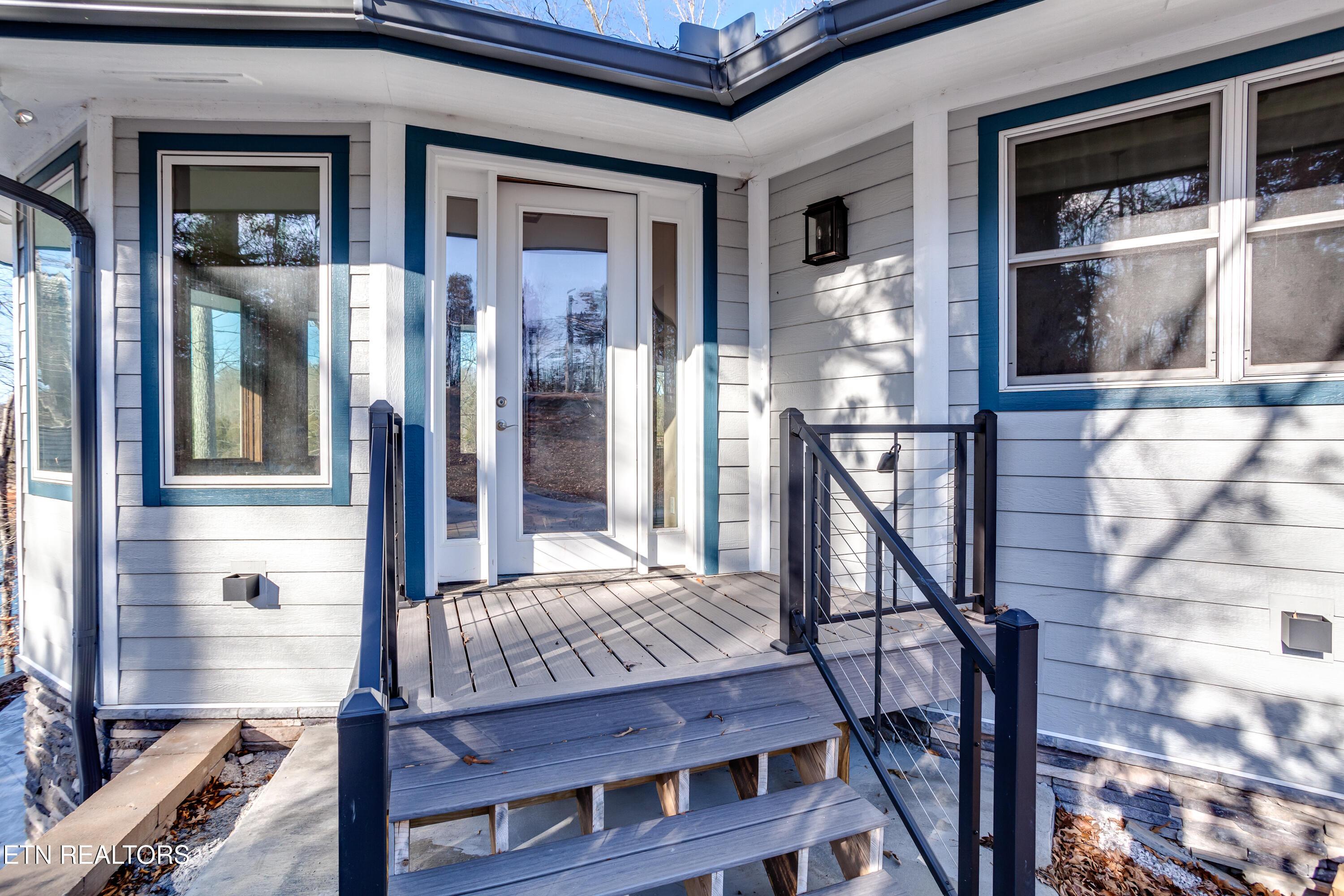194 Helms Ferry Rd, Sharps Chapel, TN - Norris Lake Real Estate - Image# 13