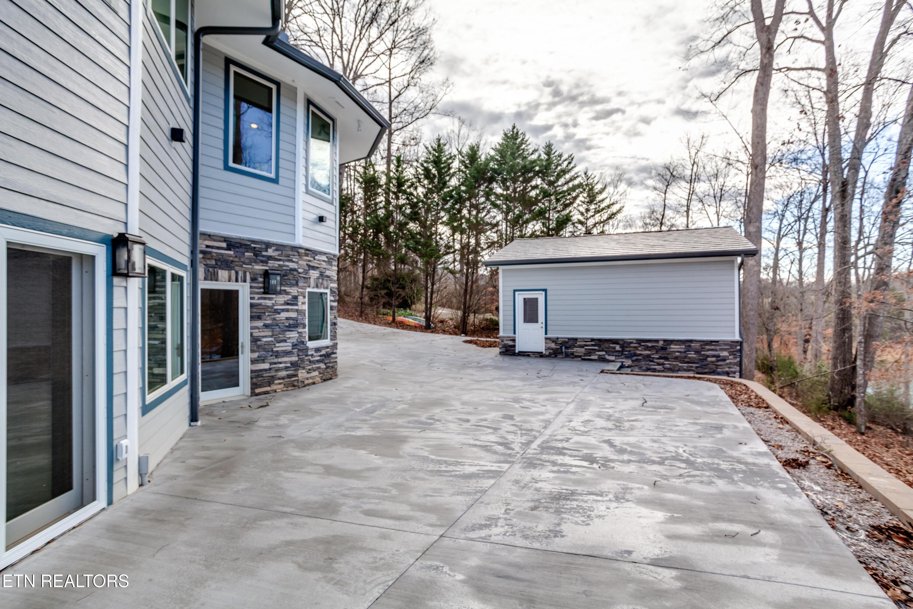 194 Helms Ferry Rd, Sharps Chapel, TN - Norris Lake Real Estate - Image# 58