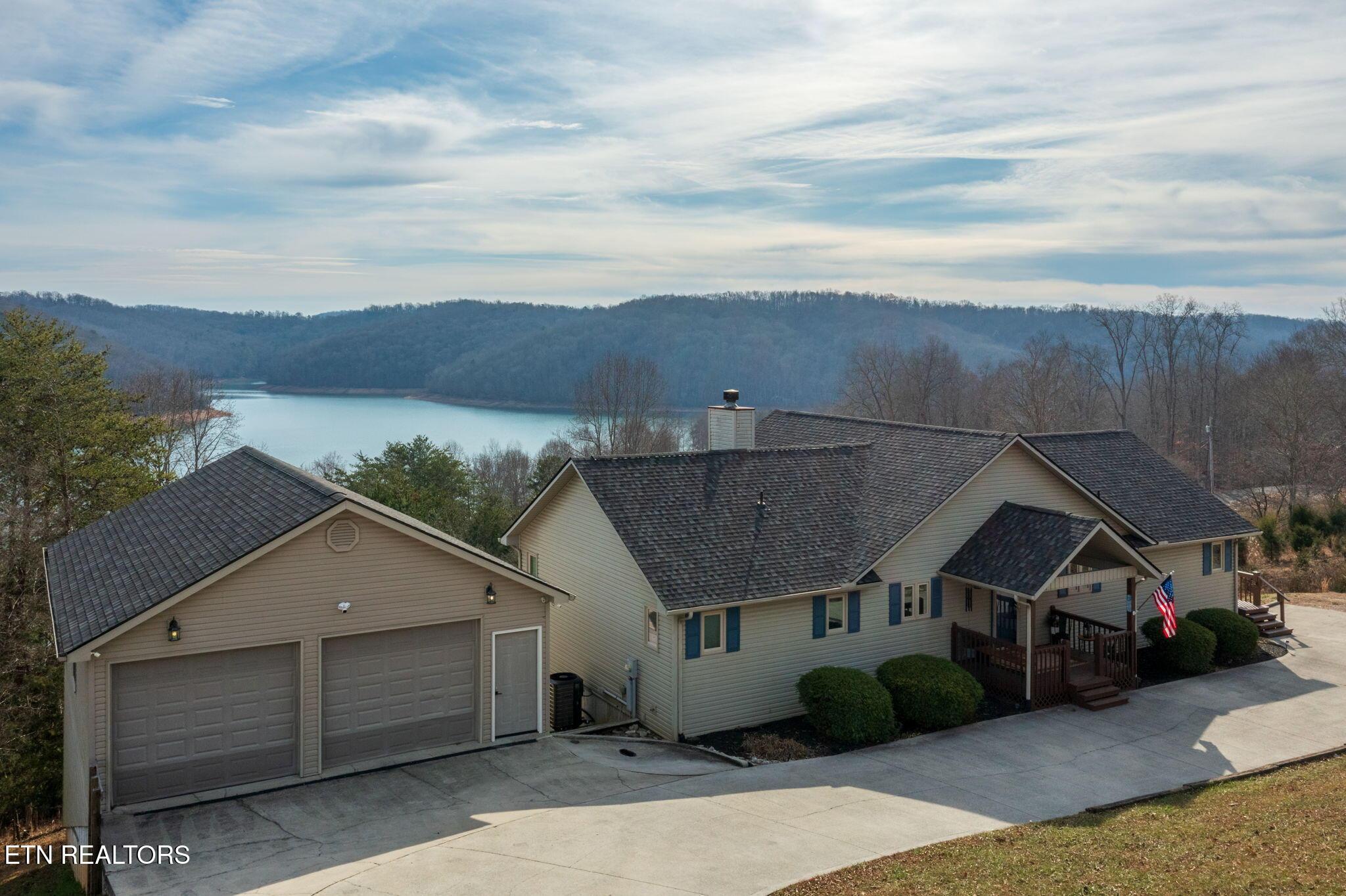 110 Little Deer Path Lane, Lafollette, TN - Norris Lake Real Estate - Image# 6