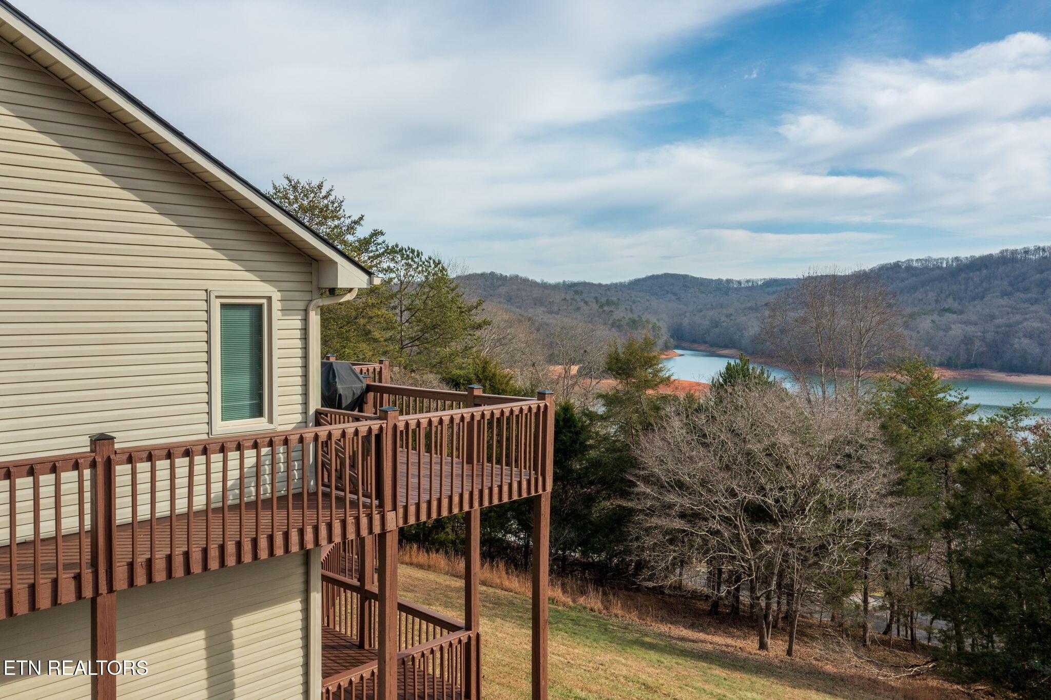 110 Little Deer Path Lane, Lafollette, TN - Norris Lake Real Estate - Image# 56
