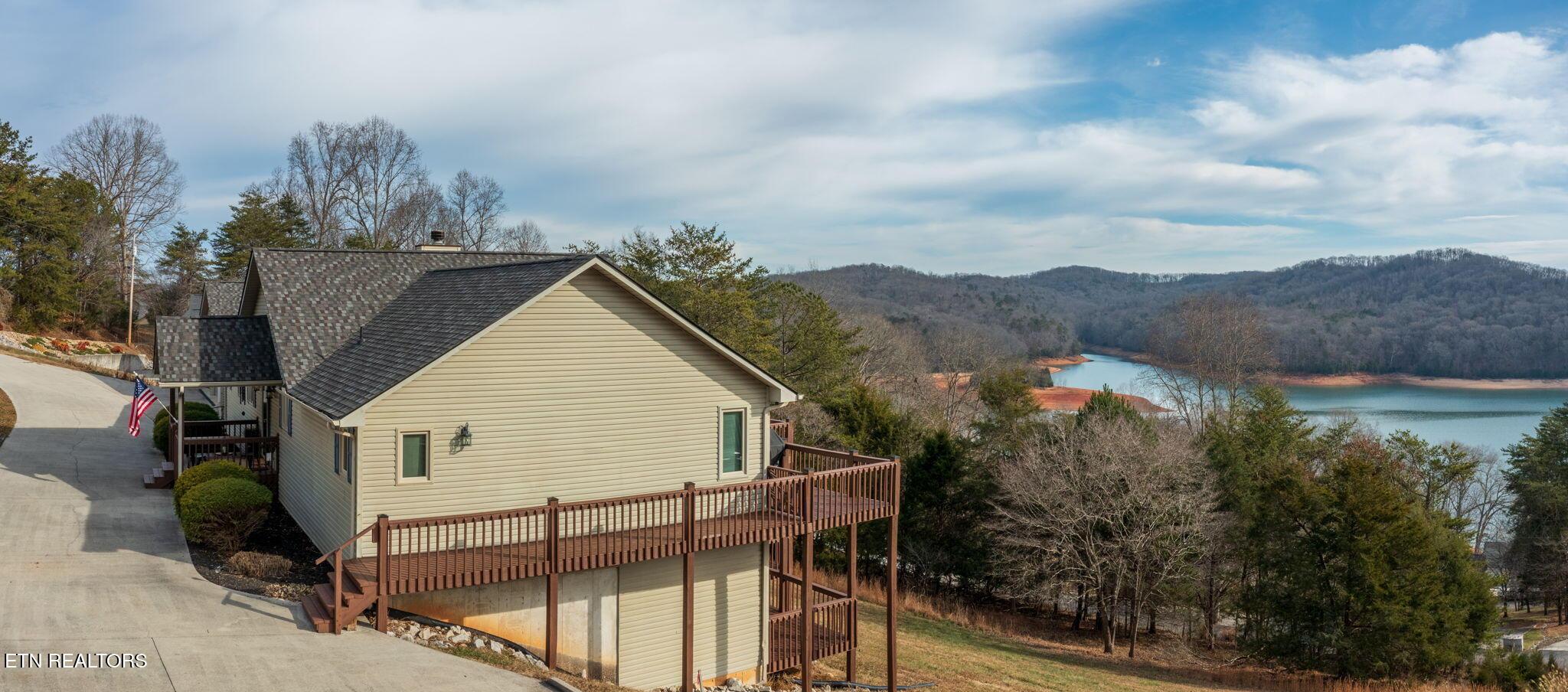 110 Little Deer Path Lane, Lafollette, TN - Norris Lake Real Estate - Image# 57