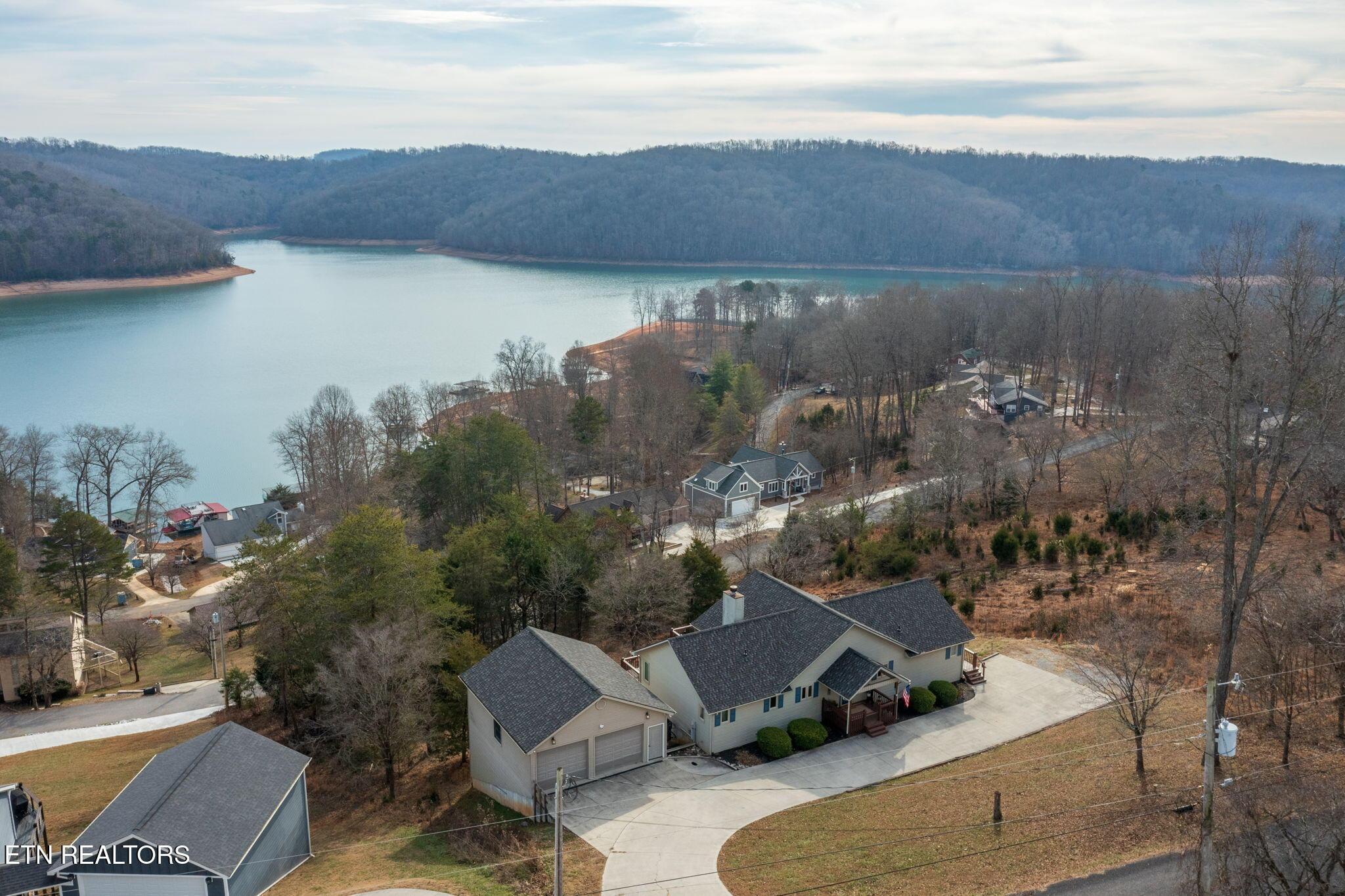 110 Little Deer Path Lane, Lafollette, TN - Norris Lake Real Estate - Image# 9