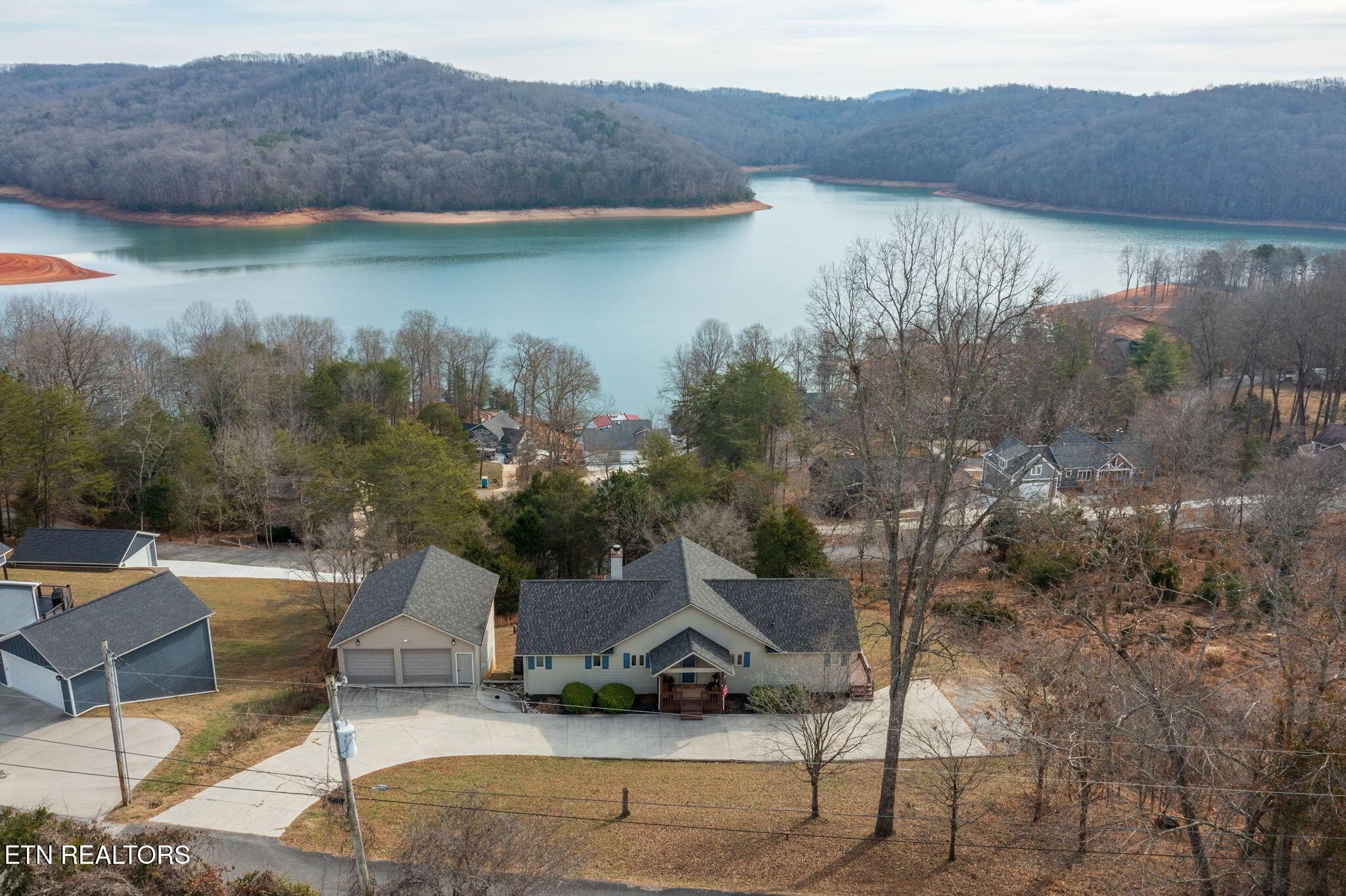 110 Little Deer Path Lane, Lafollette, TN - Norris Lake Real Estate - Image# 8