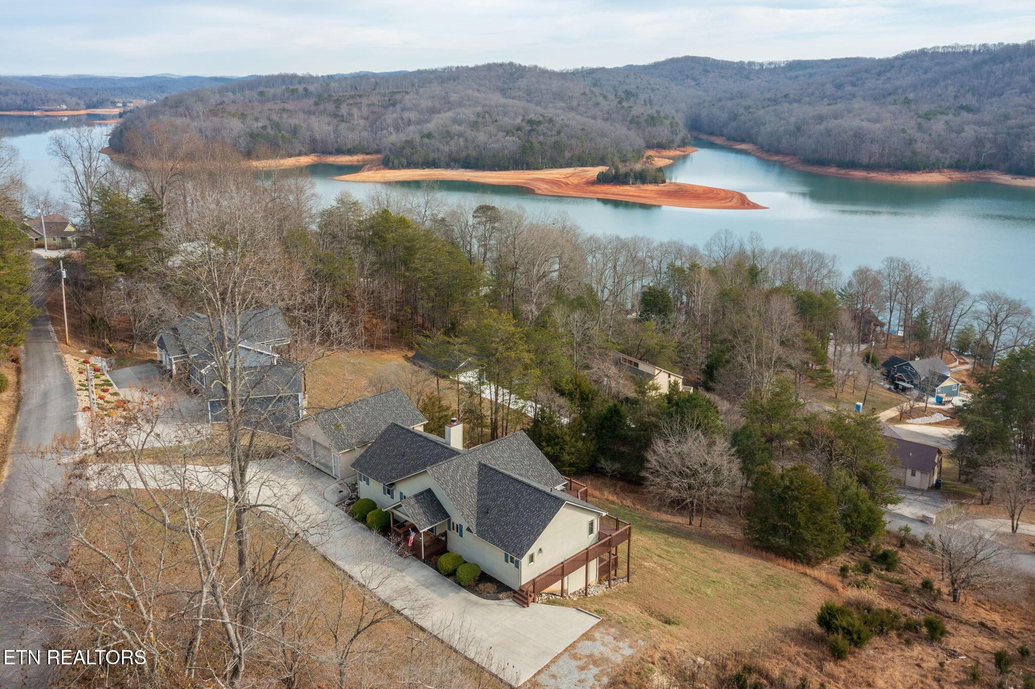 110 Little Deer Path Lane, Lafollette, TN - Norris Lake Real Estate - Image# 51