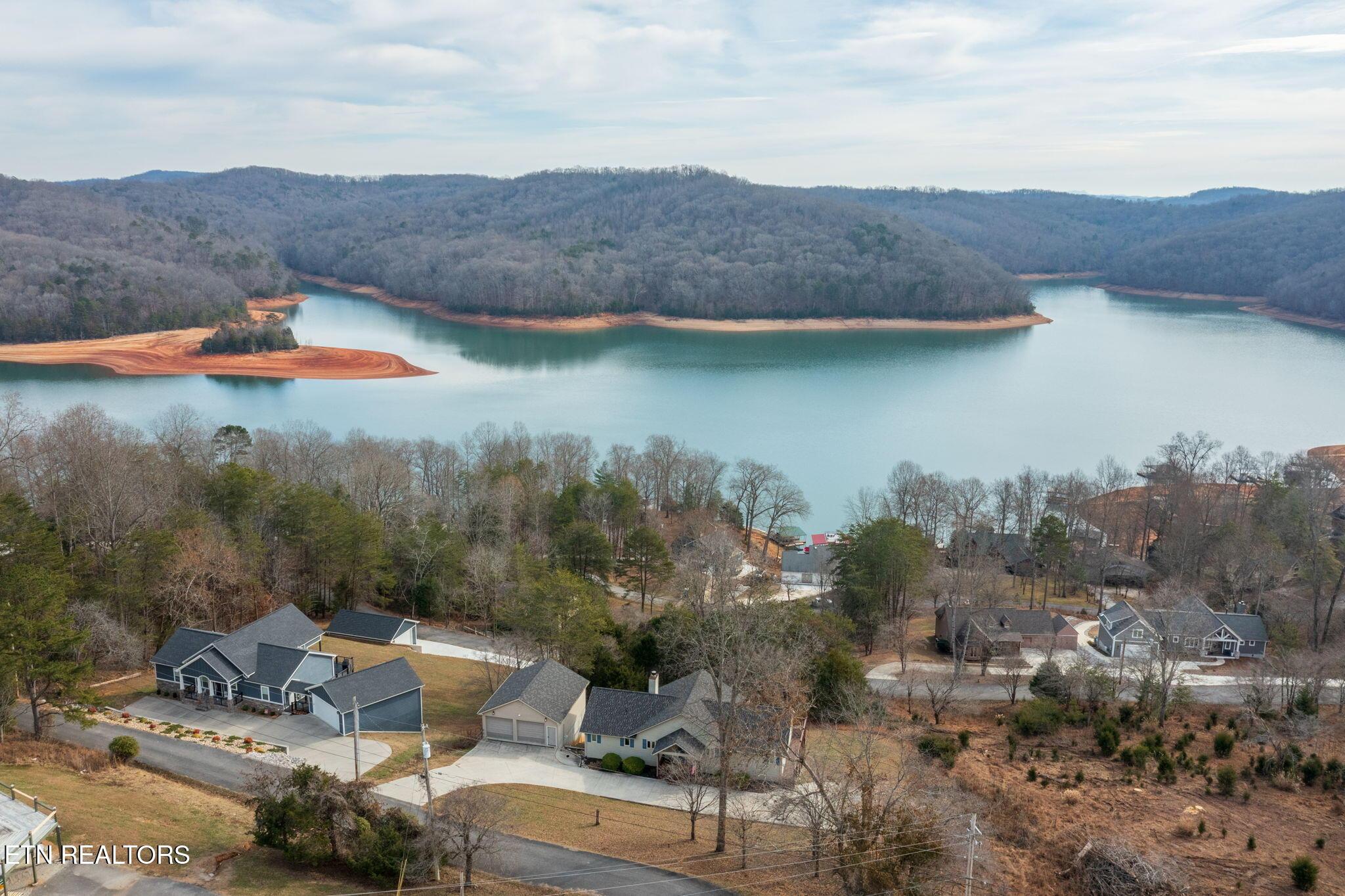 110 Little Deer Path Lane, Lafollette, TN - Norris Lake Real Estate - Image# 52